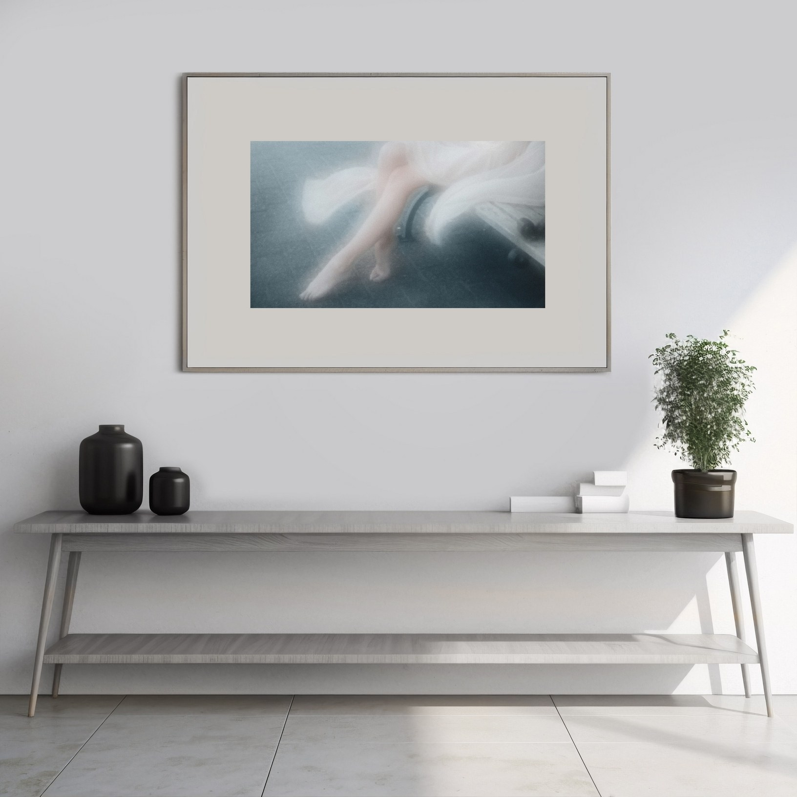 FLOW. Eduard Kopysov — International visual artist