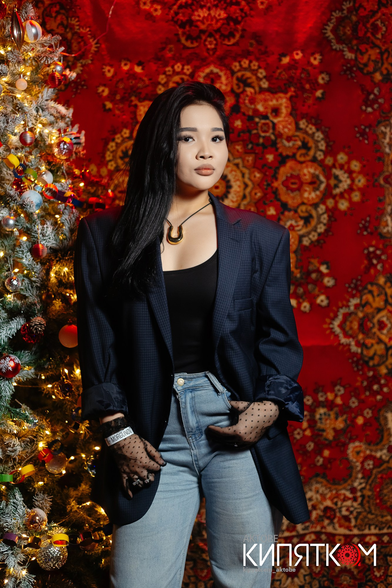 Фотоотчеты. Актобе Кипятком