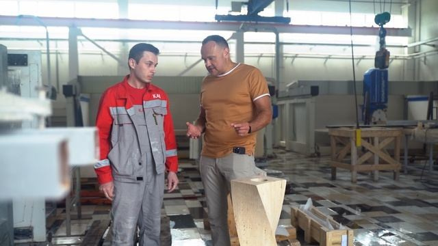 Корпоративное видео под ключ в Санкт-Петербурге