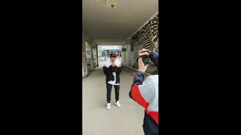 Портретная фотосъемка | Профессиональное портфолио фотографа Репина Антона