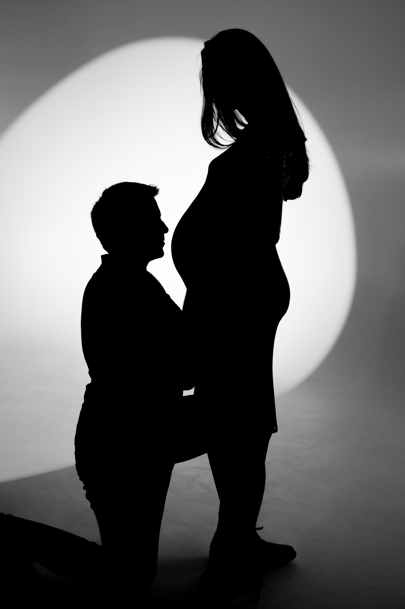 Фотосессии в студии