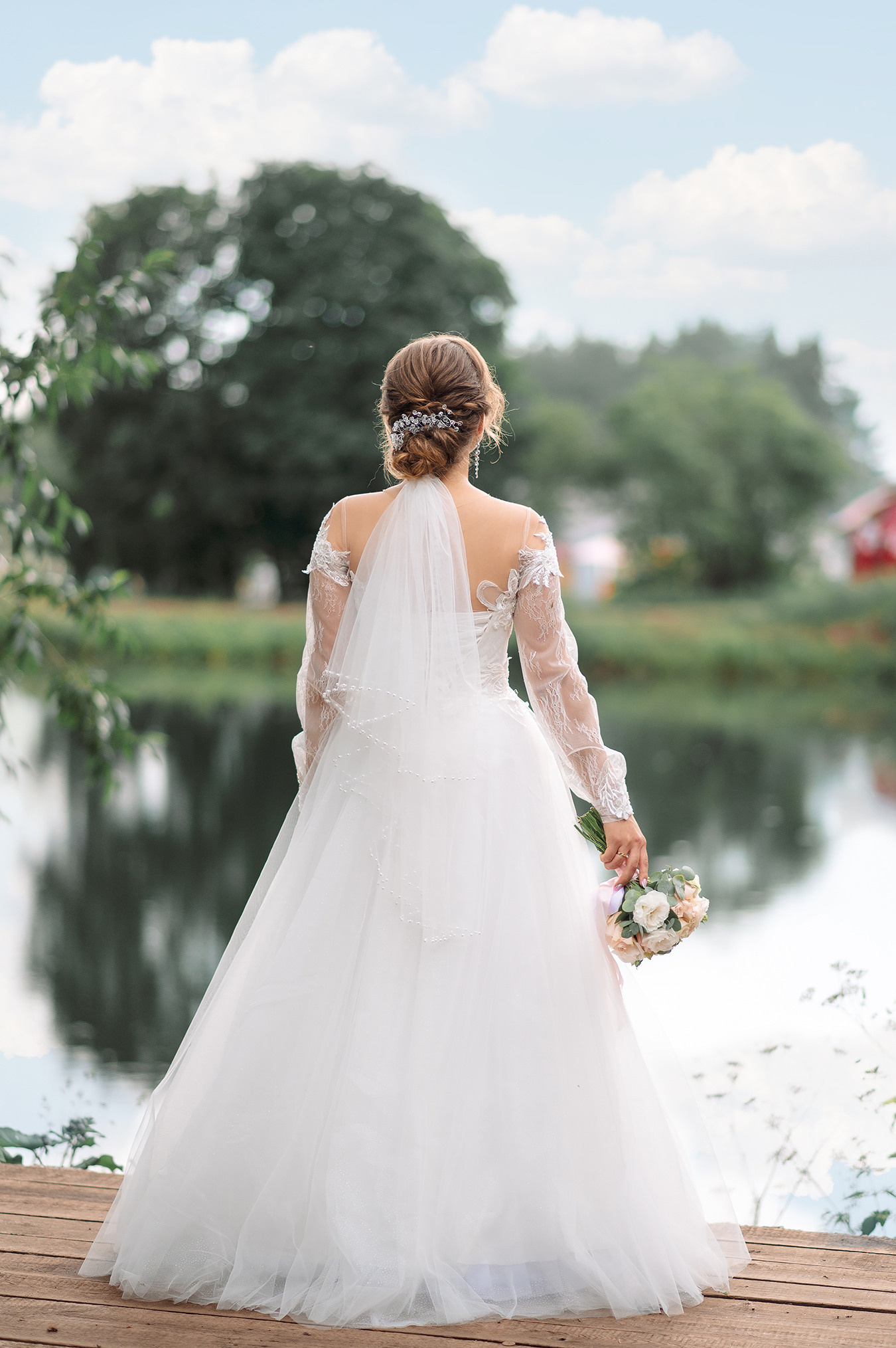 Фотограф на свадьбу туймазы