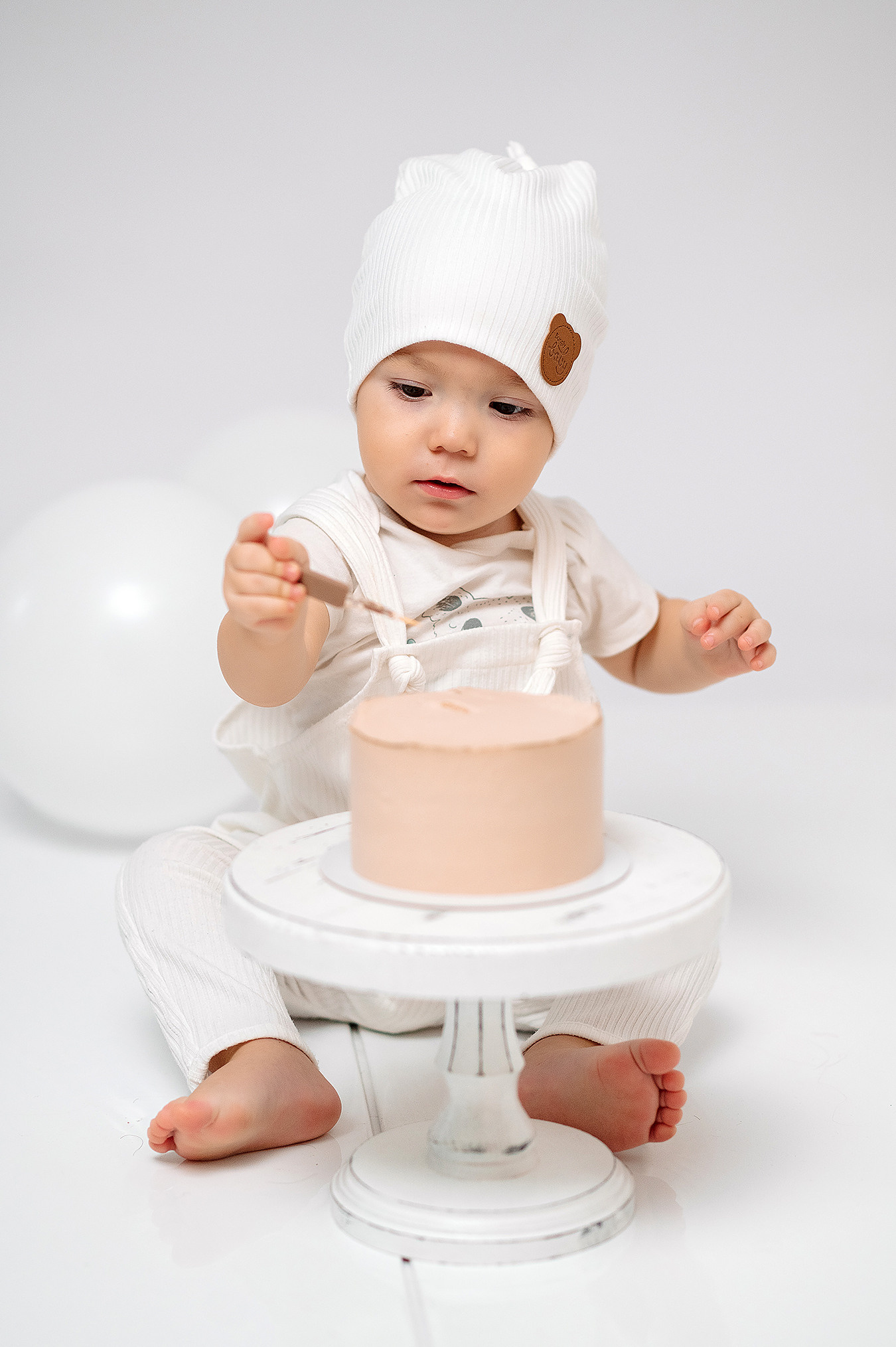 Фотосессии в студии