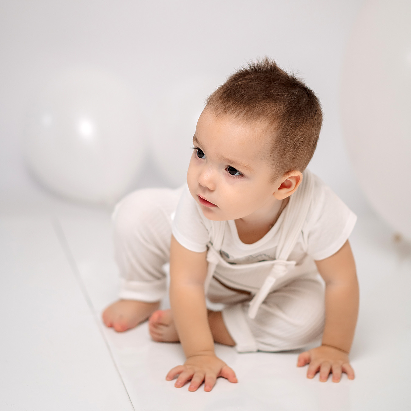 Детский фотограф туймазы