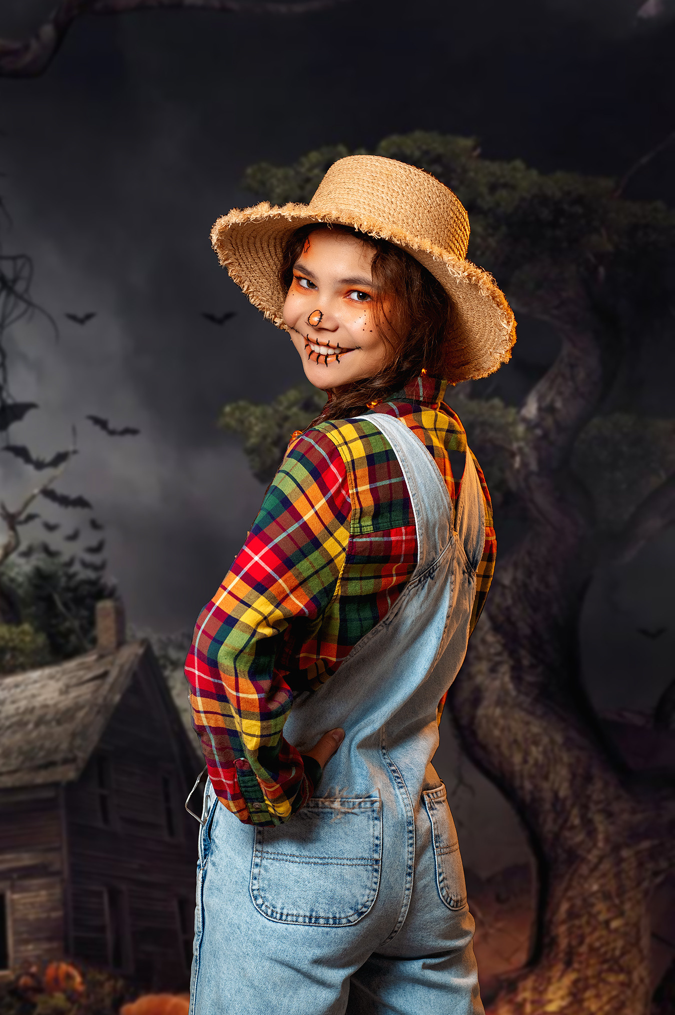 Детский фотограф туймазы