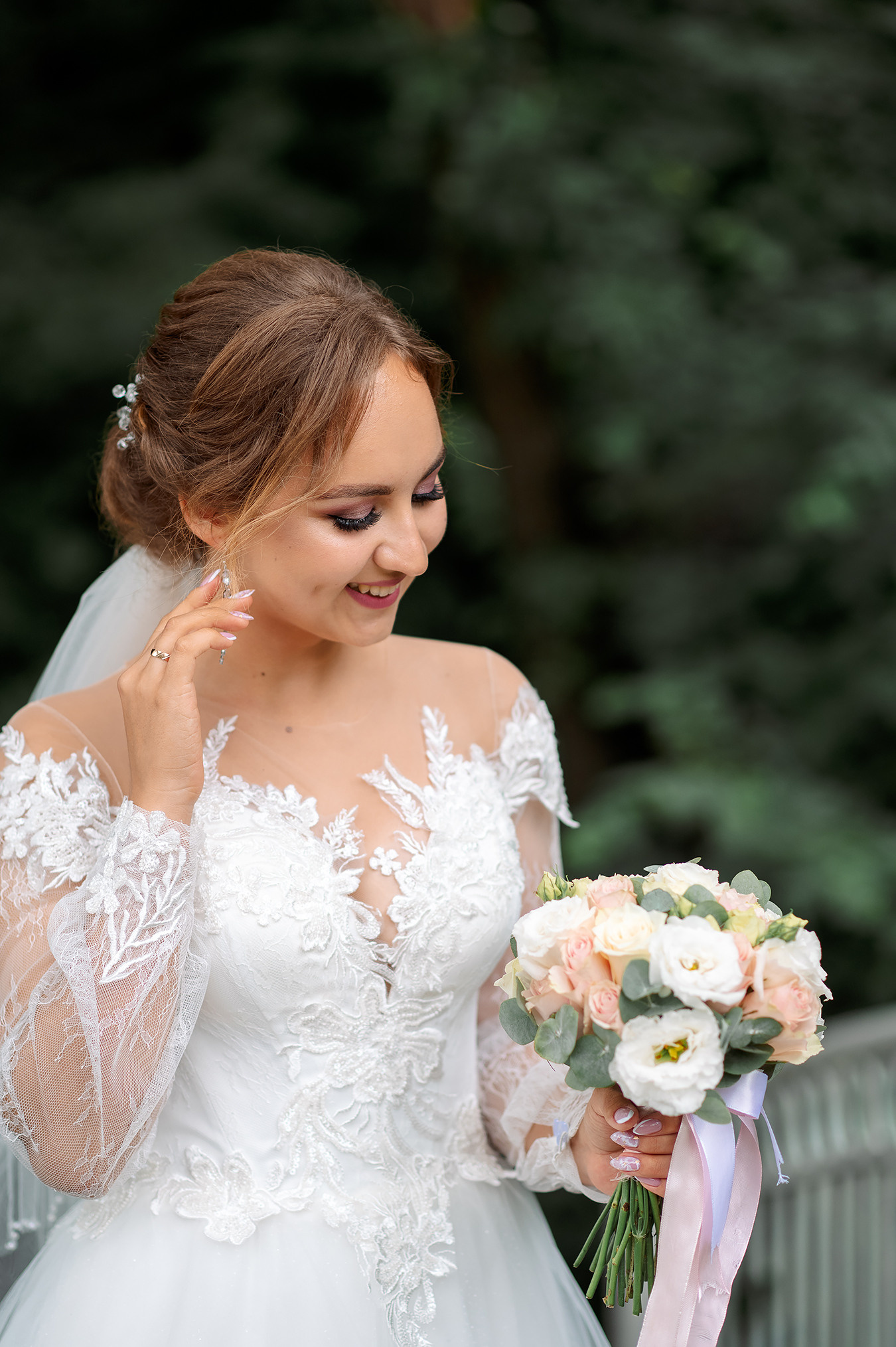 Фотограф на свадьбу туймазы