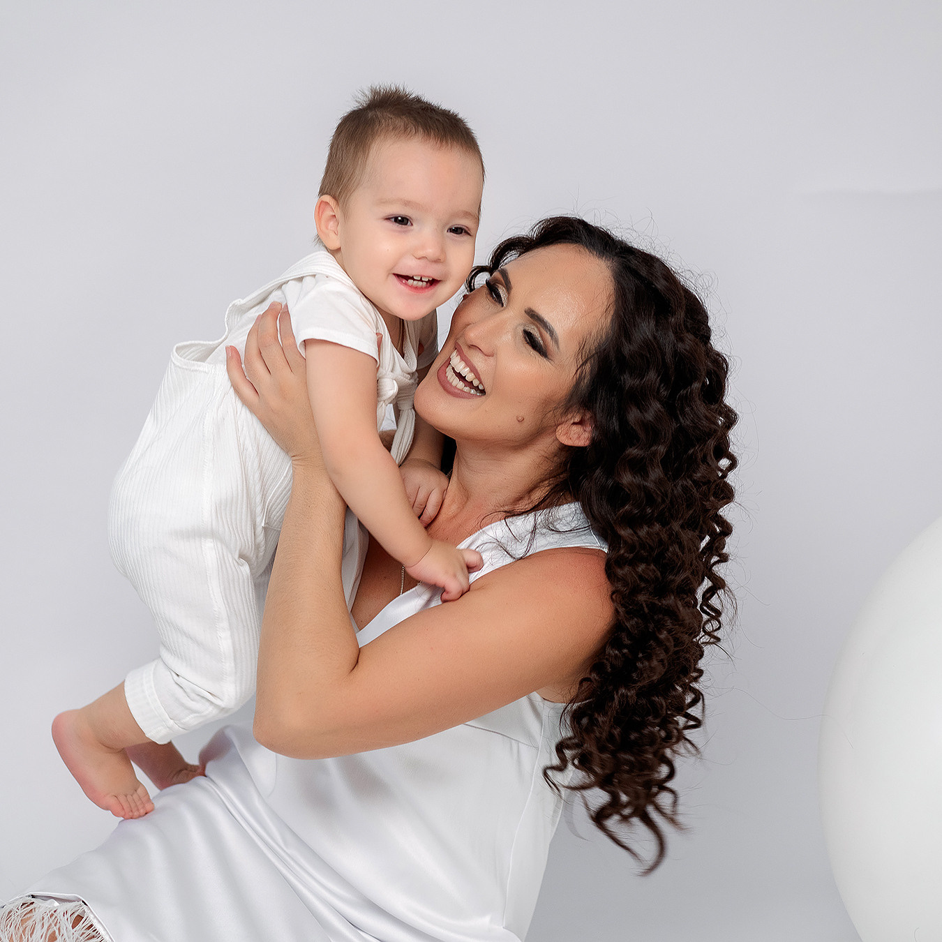 Фотосессии в студии