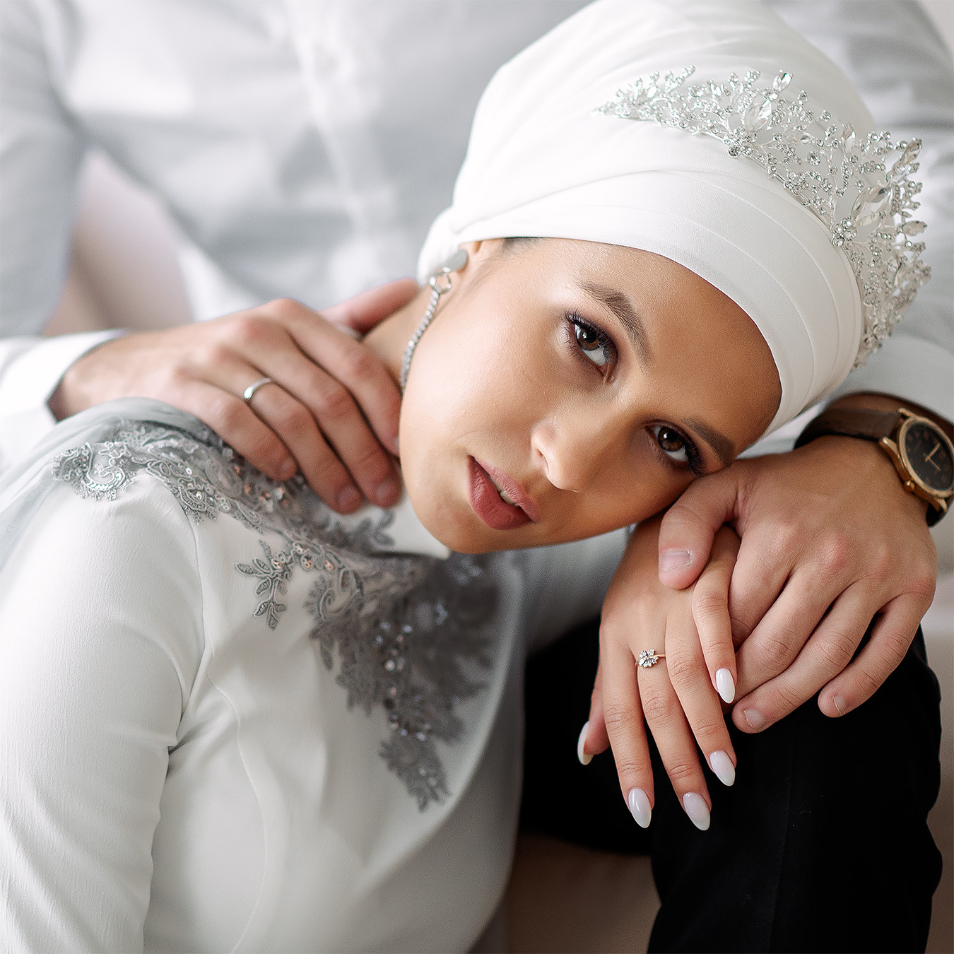 Фотограф Никах Туймазы