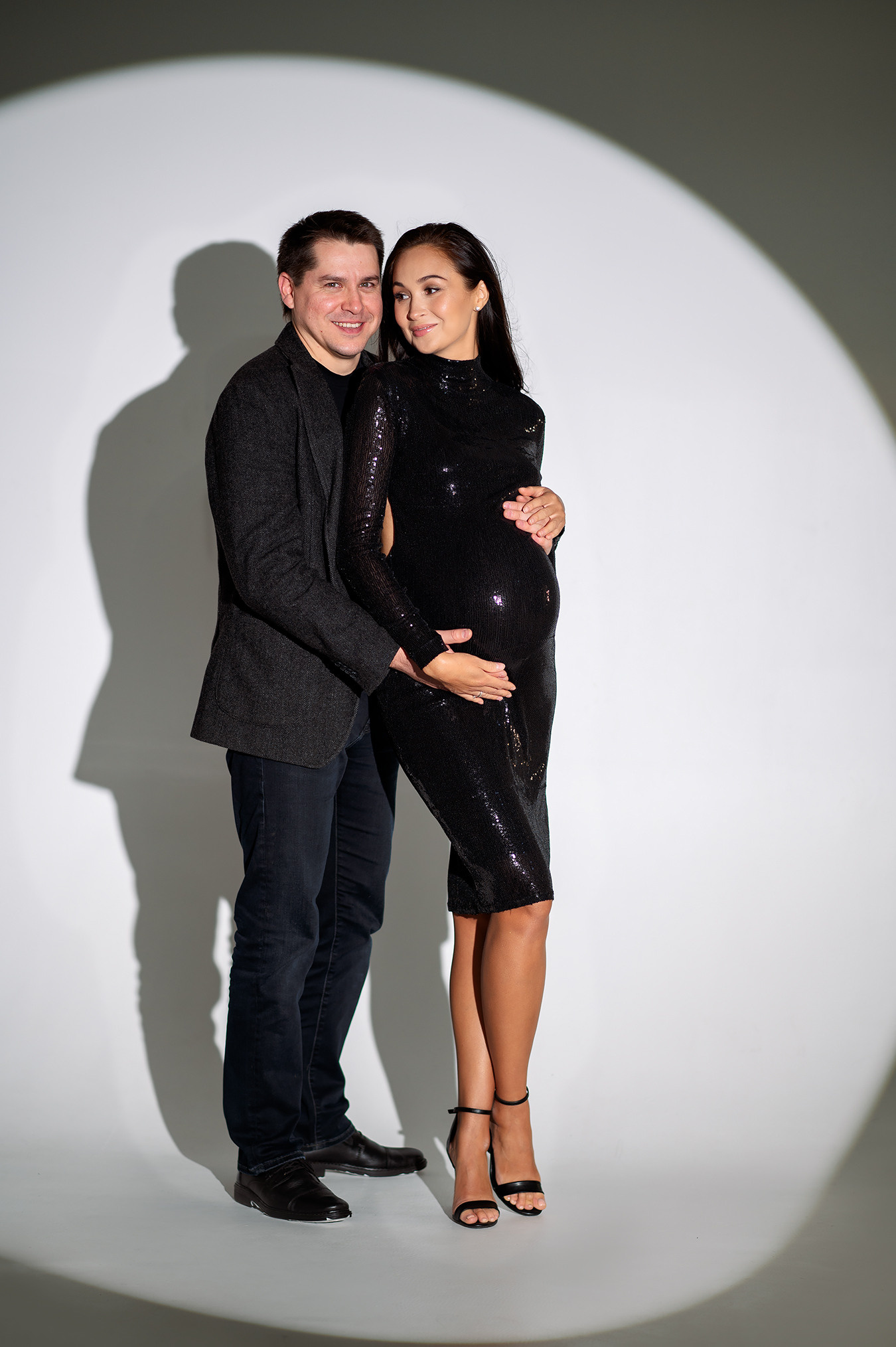 Фотосессии в студии