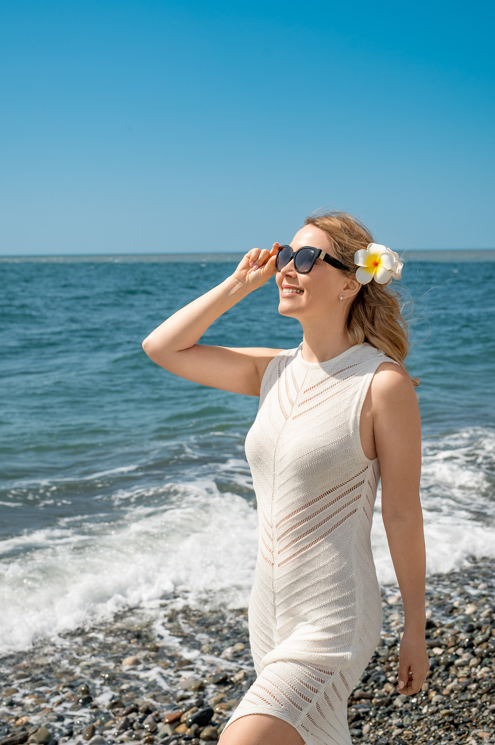 яркие фотосессии в Сочи