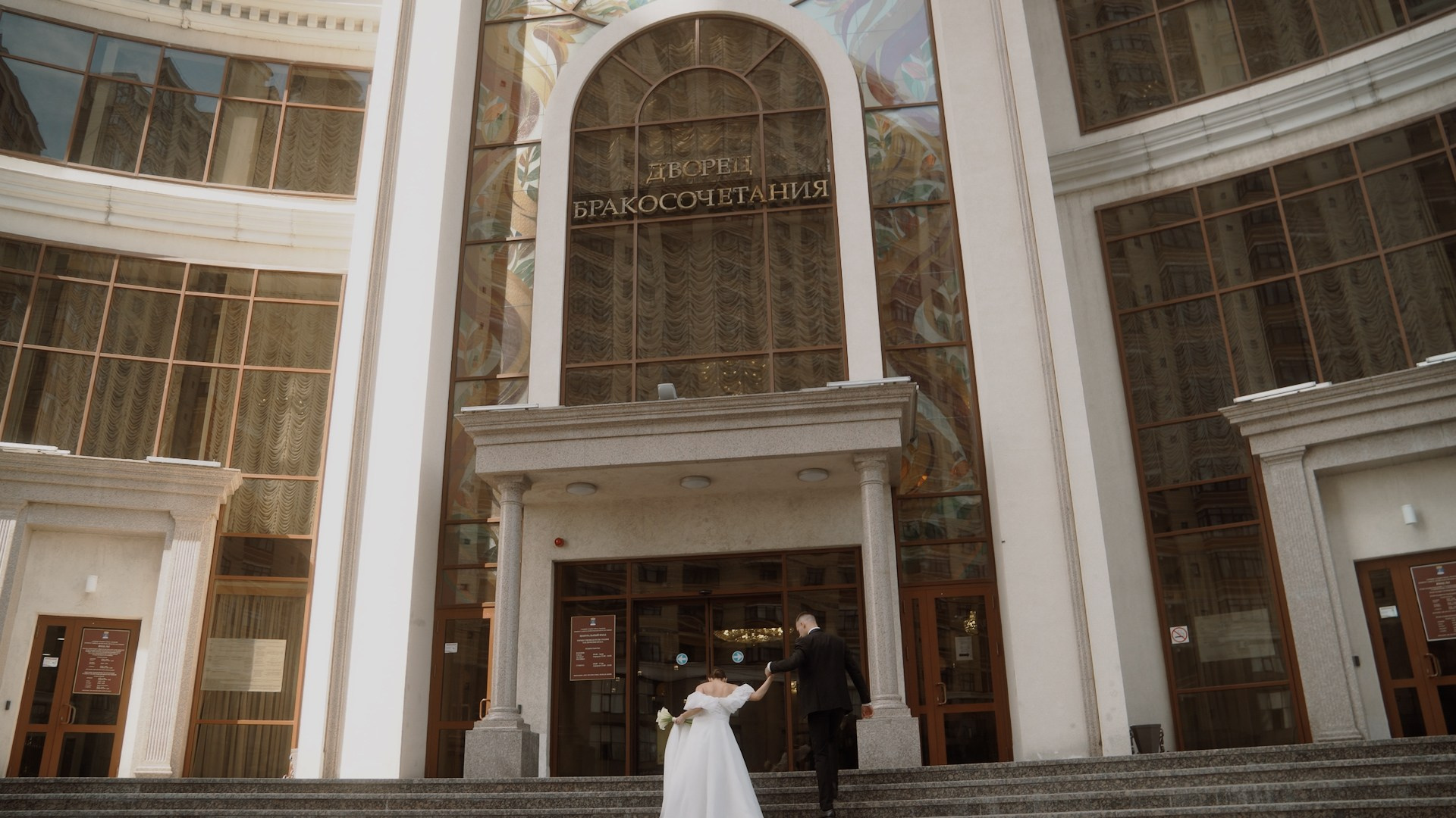 Портфолио. Видеограф Тюмень Дмитрий Перфильев