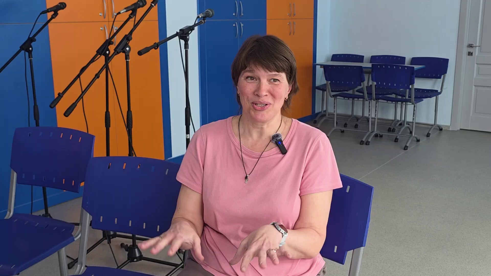 Татьяна и Вера Огорелковы. Портретный и свадебный фотограф в Воронеже Елена Михайлова