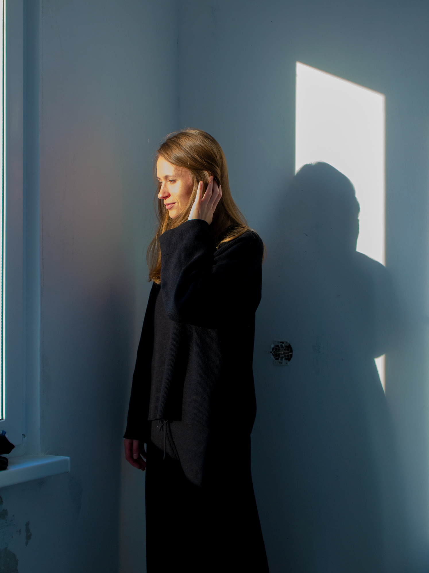 Дизайн интерьера в Петербурге Ворфаламеева Яна