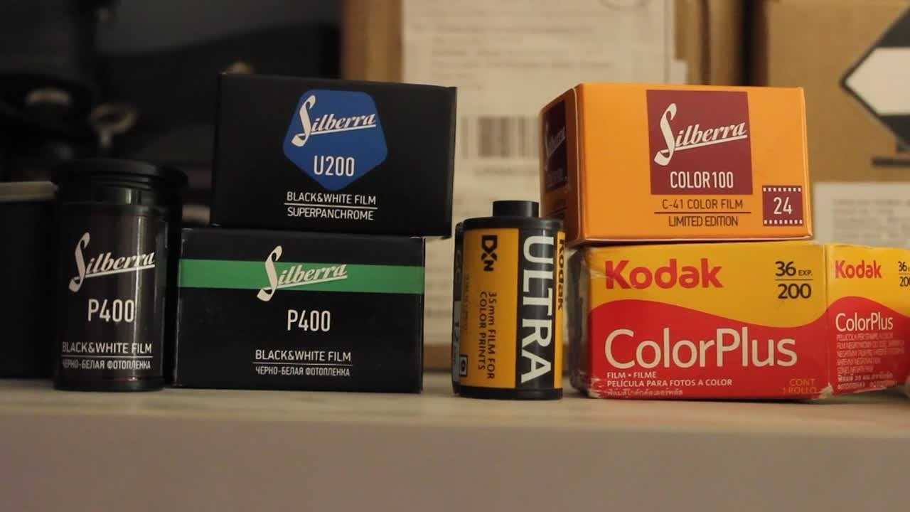 Плёнка. Контент-фотограф для творческих единиц и мастеров в Санкт-Петербурге