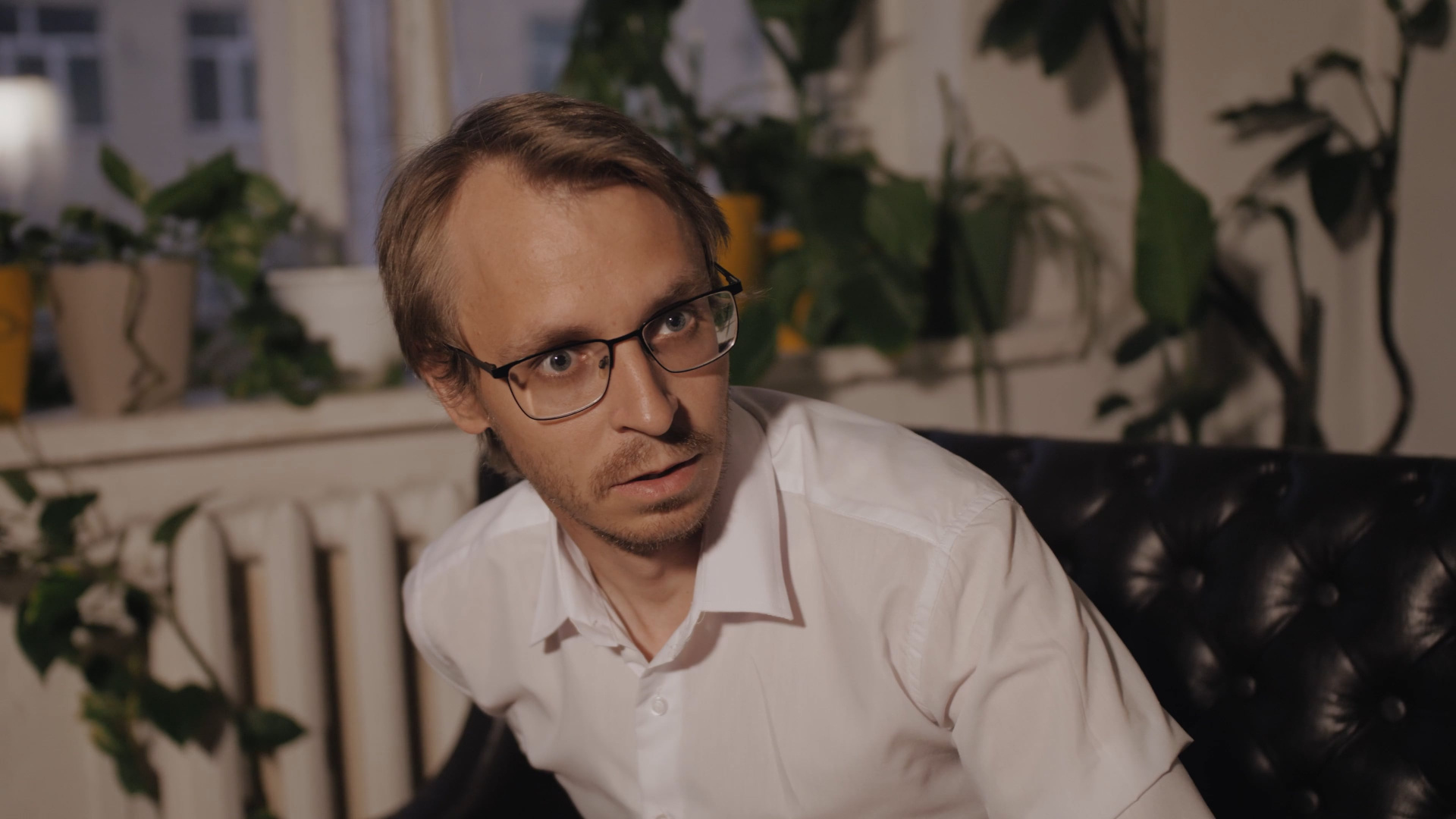 Видеограф Турчин Денис