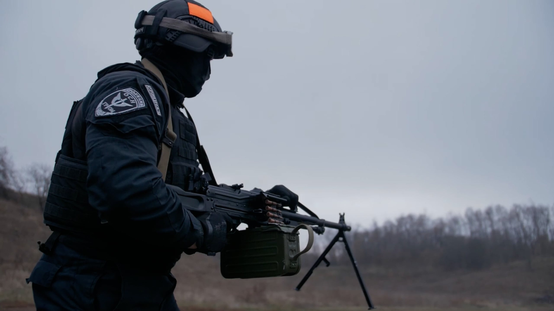 Наркоконтроль. Видеограф Турчин Денис