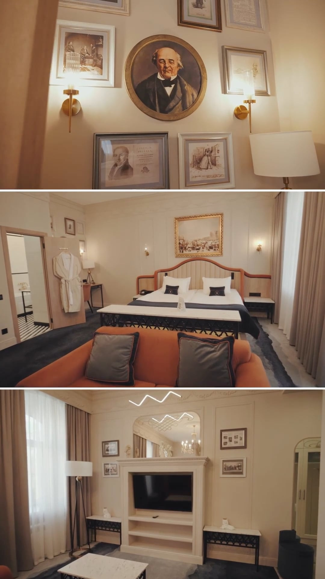 Отели. Видеограф Турчин Денис