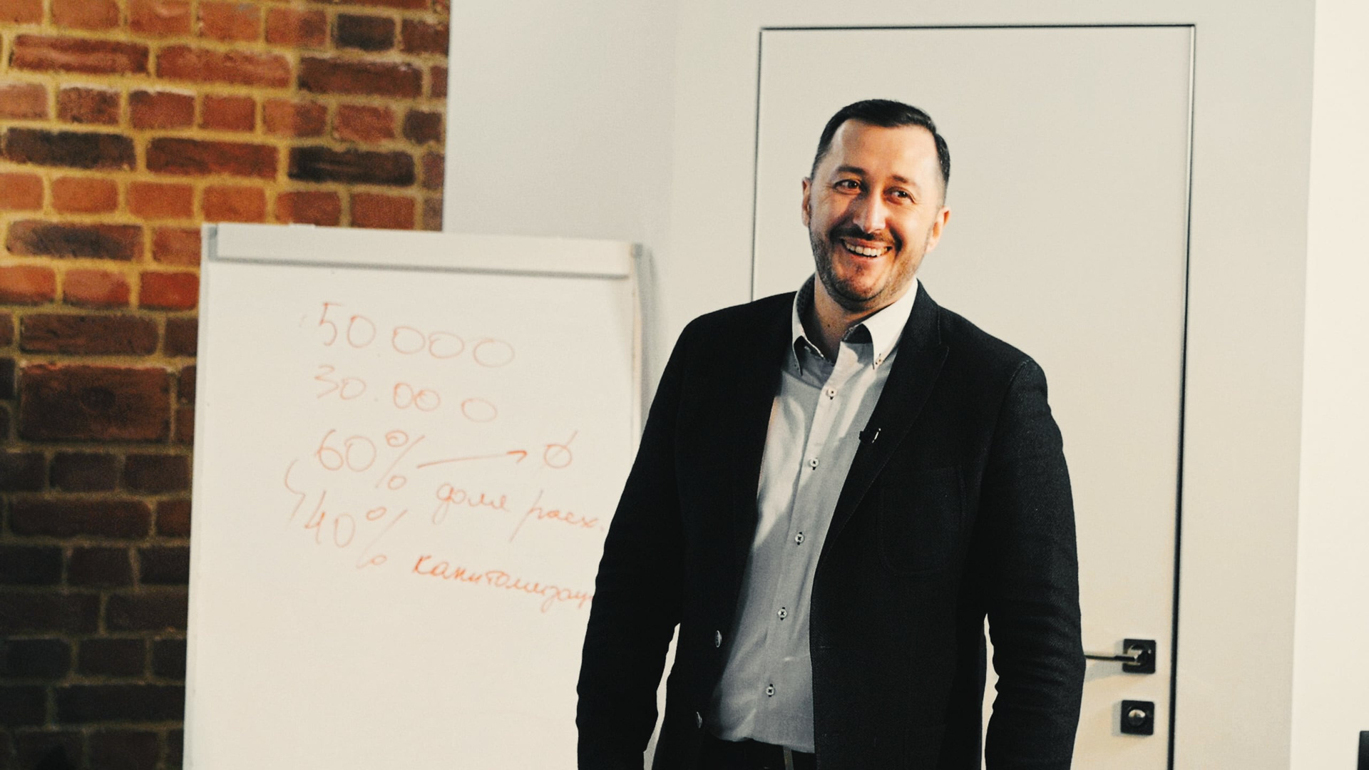 Видеограф Турчин Денис