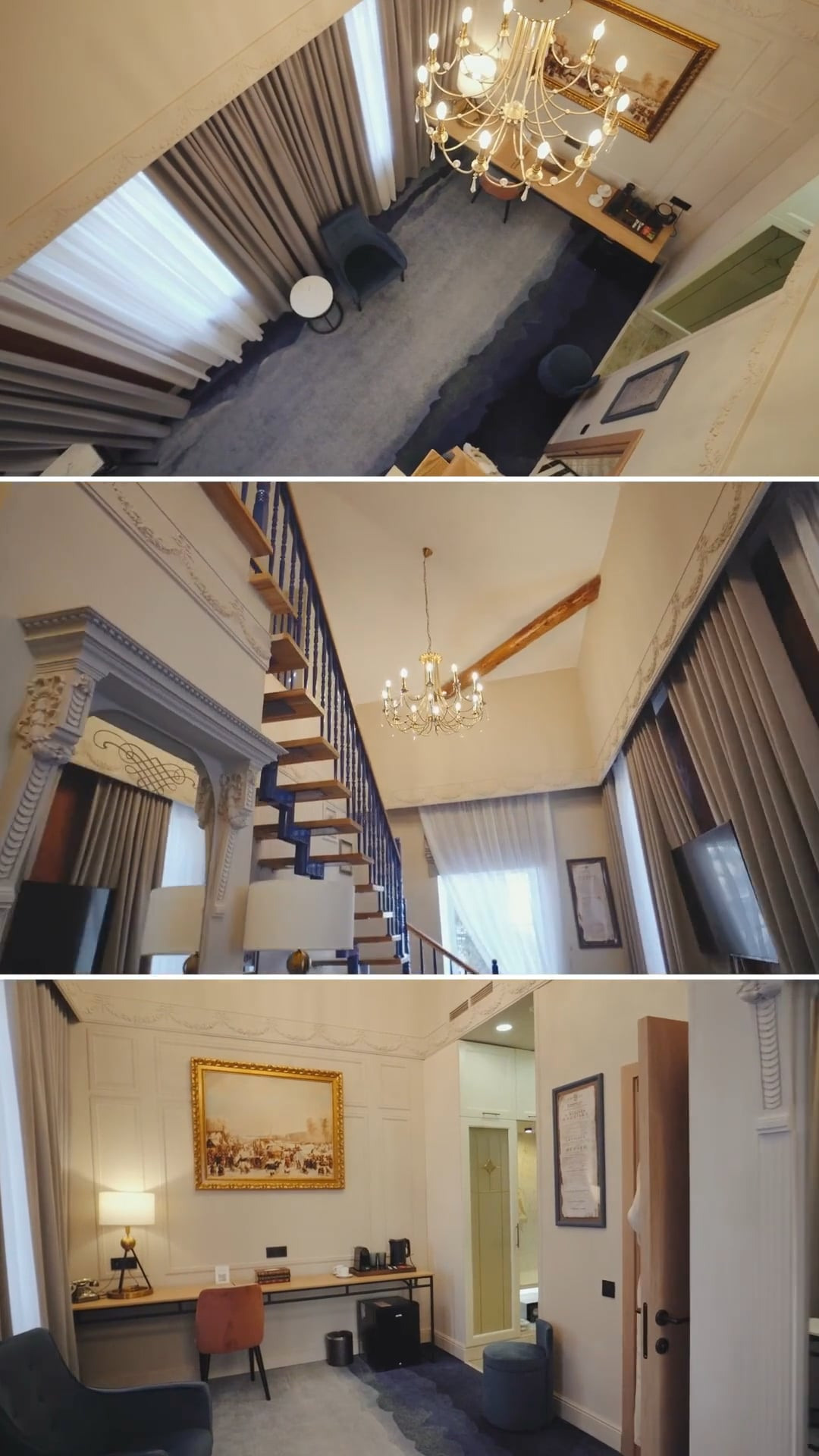 Отели. Видеограф Турчин Денис