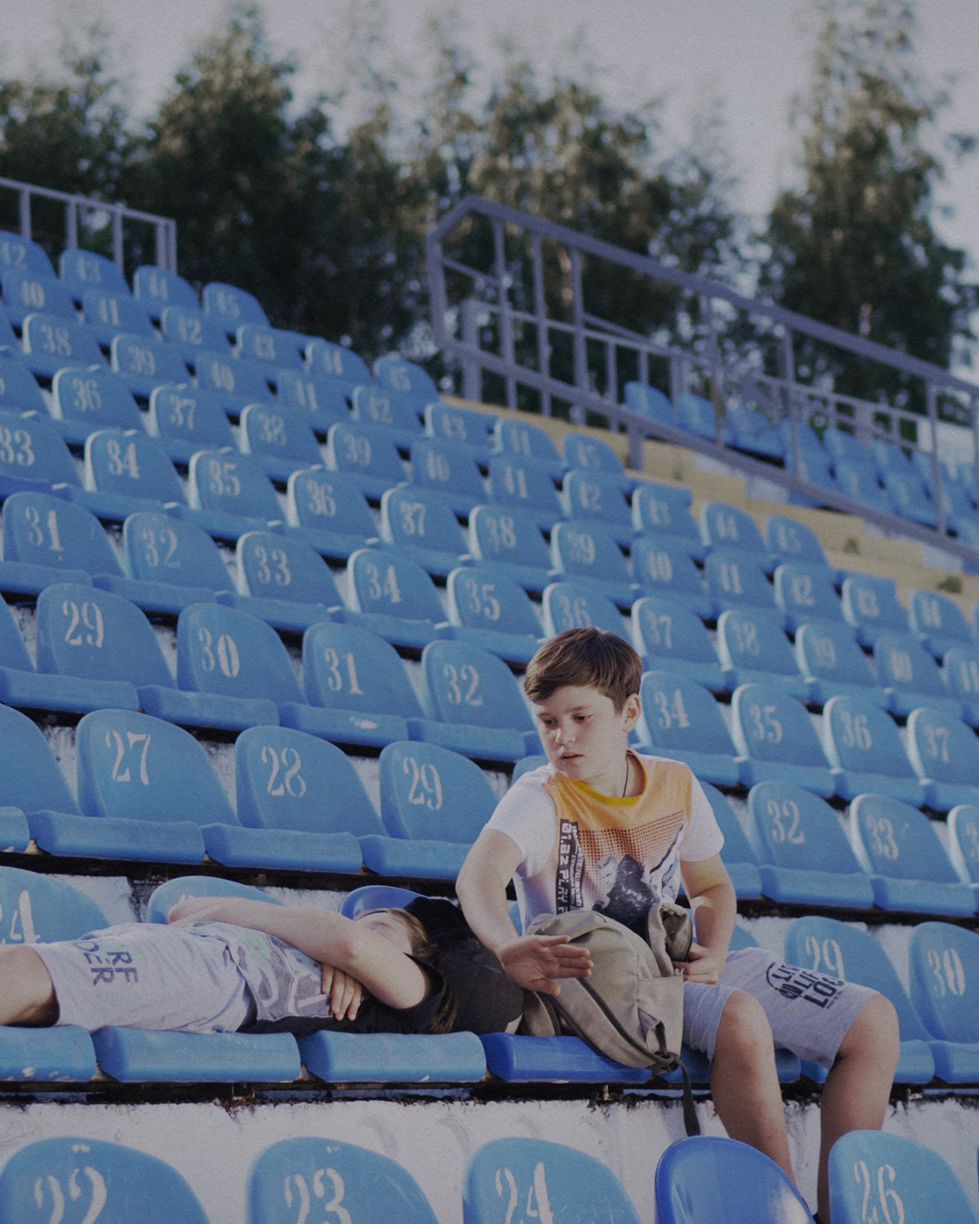 Видеограф Турчин Денис