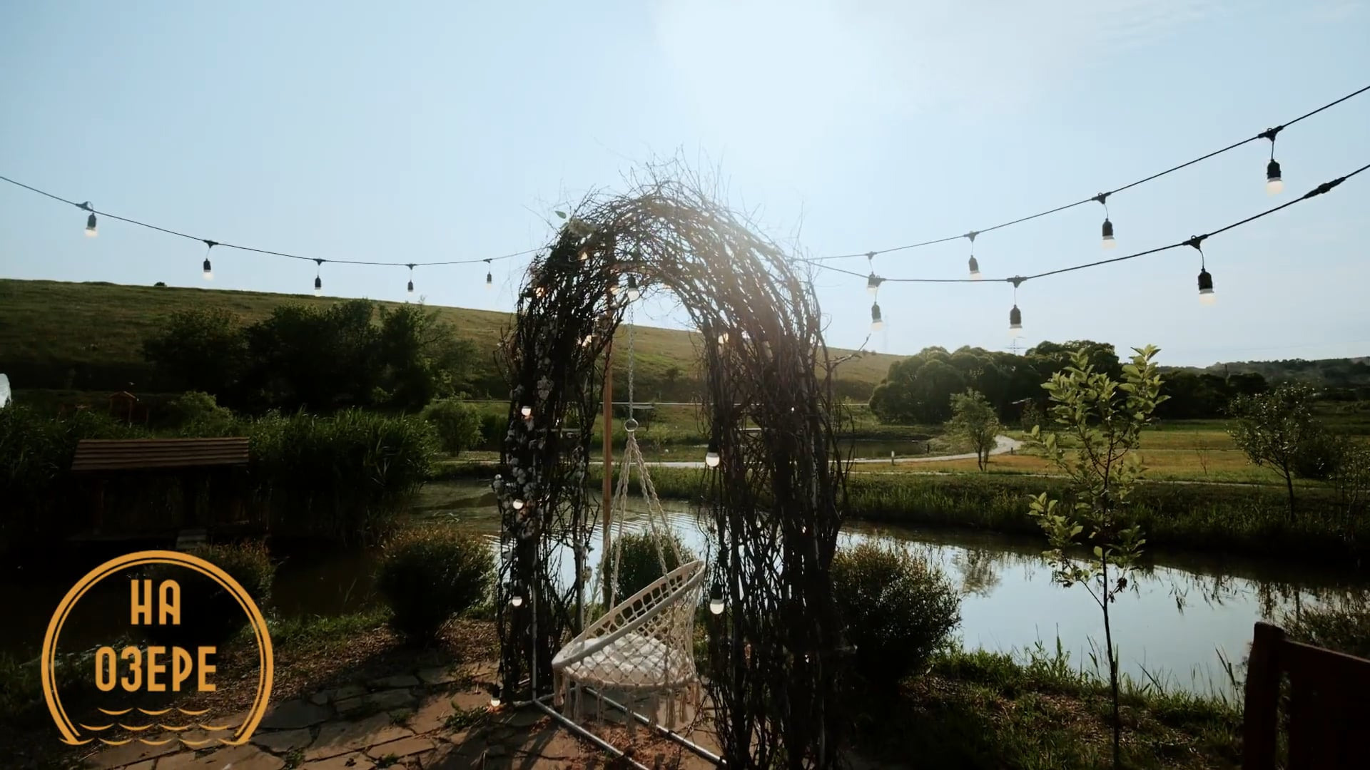 Отели. Видеограф Турчин Денис