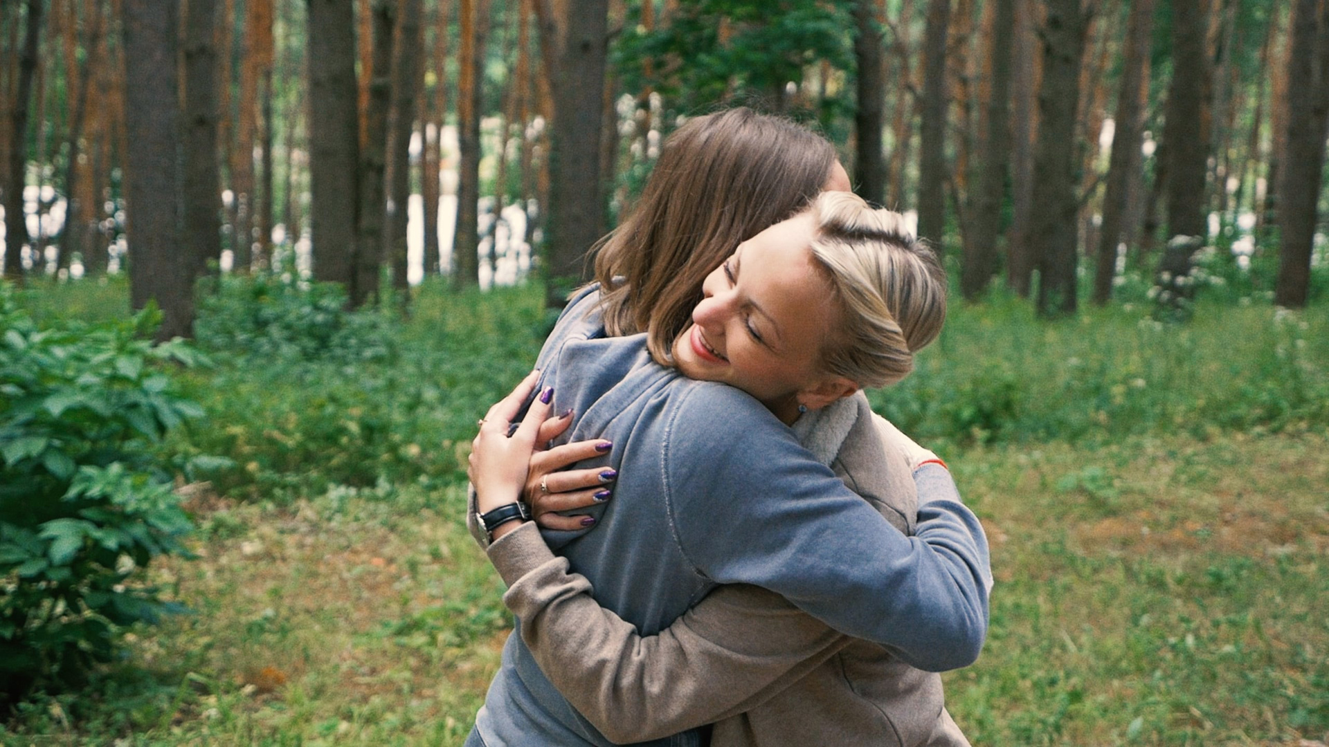 Видеограф Турчин Денис