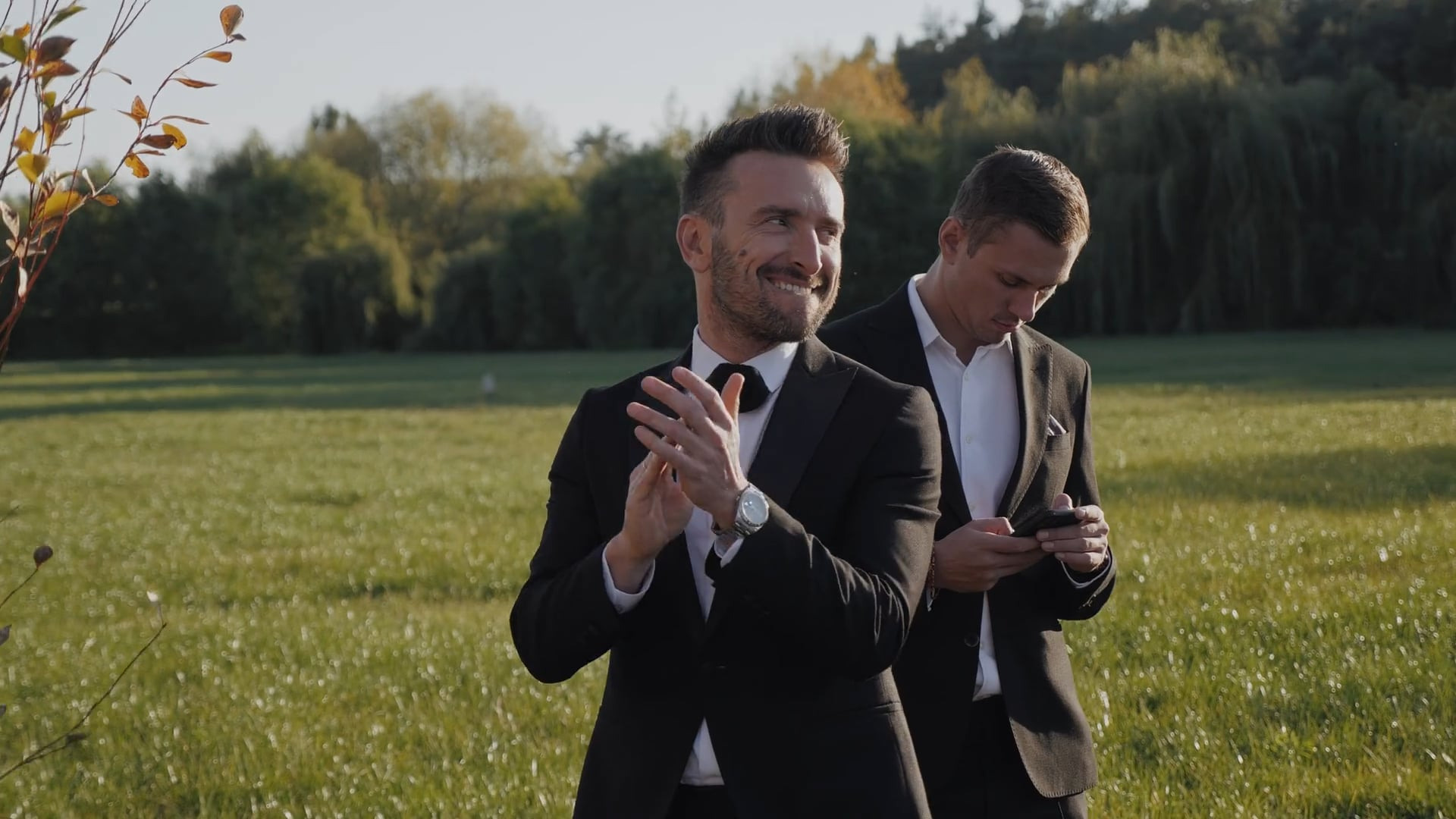 Workshop. Видеограф Турчин Денис