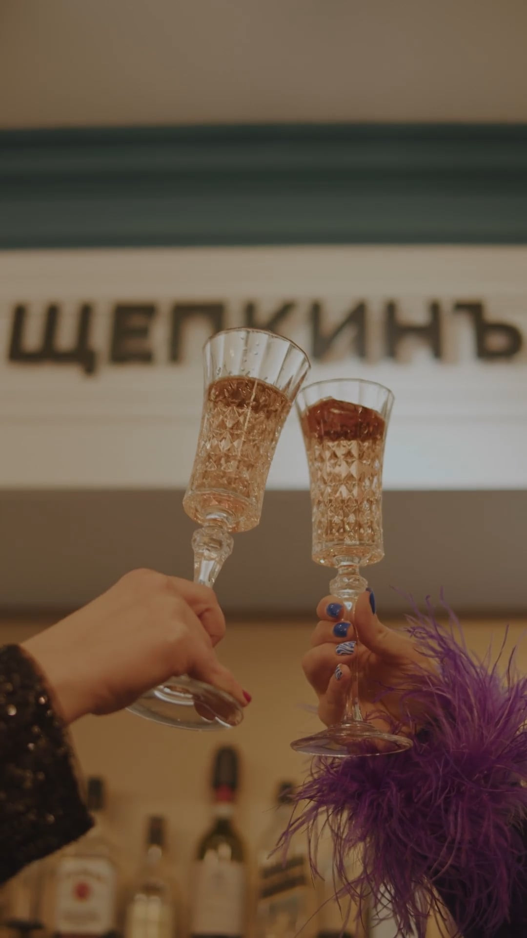 Отели. Видеограф Турчин Денис