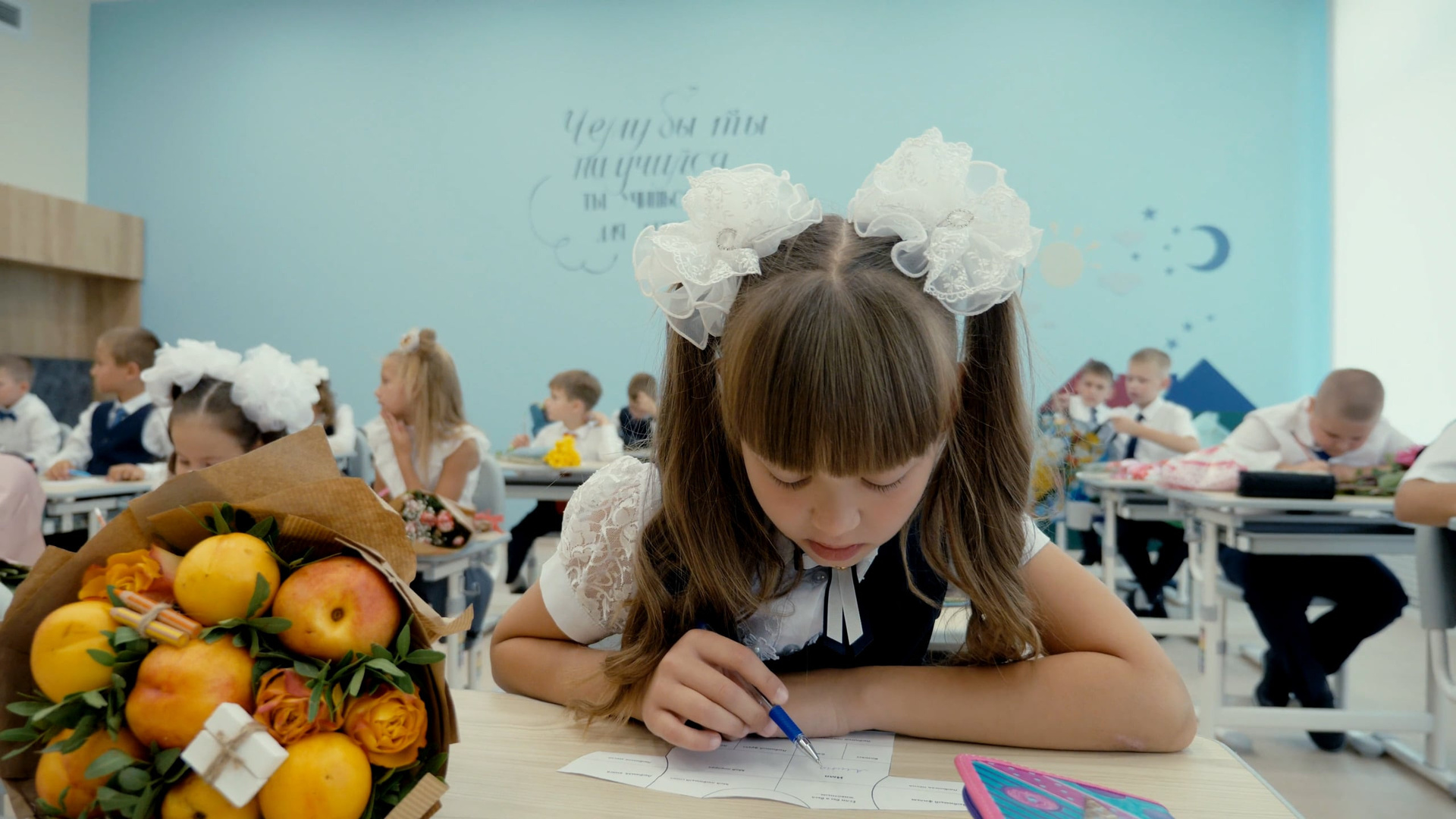 Строительство. Видеограф Турчин Денис