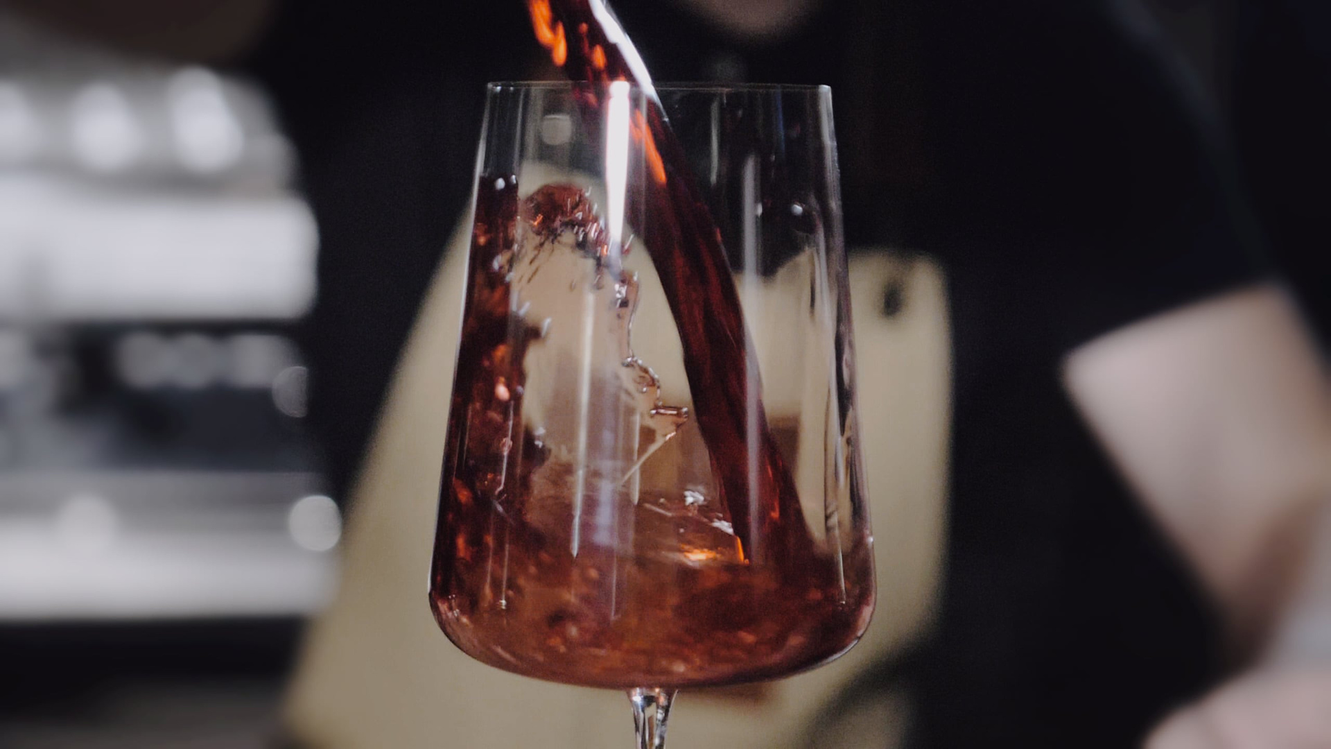 Ресторанная тематика. Видеограф Турчин Денис