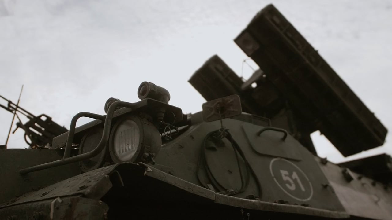 Контент в зоне проведения СВО. Видеограф Турчин Денис