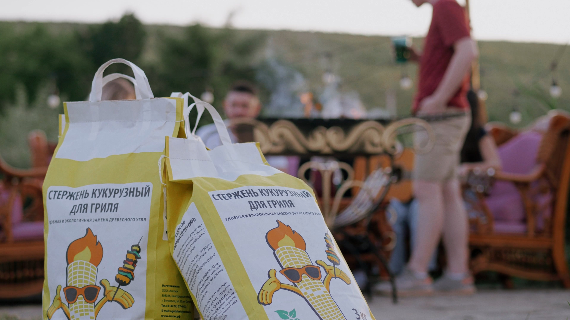 Отели. Видеограф Турчин Денис