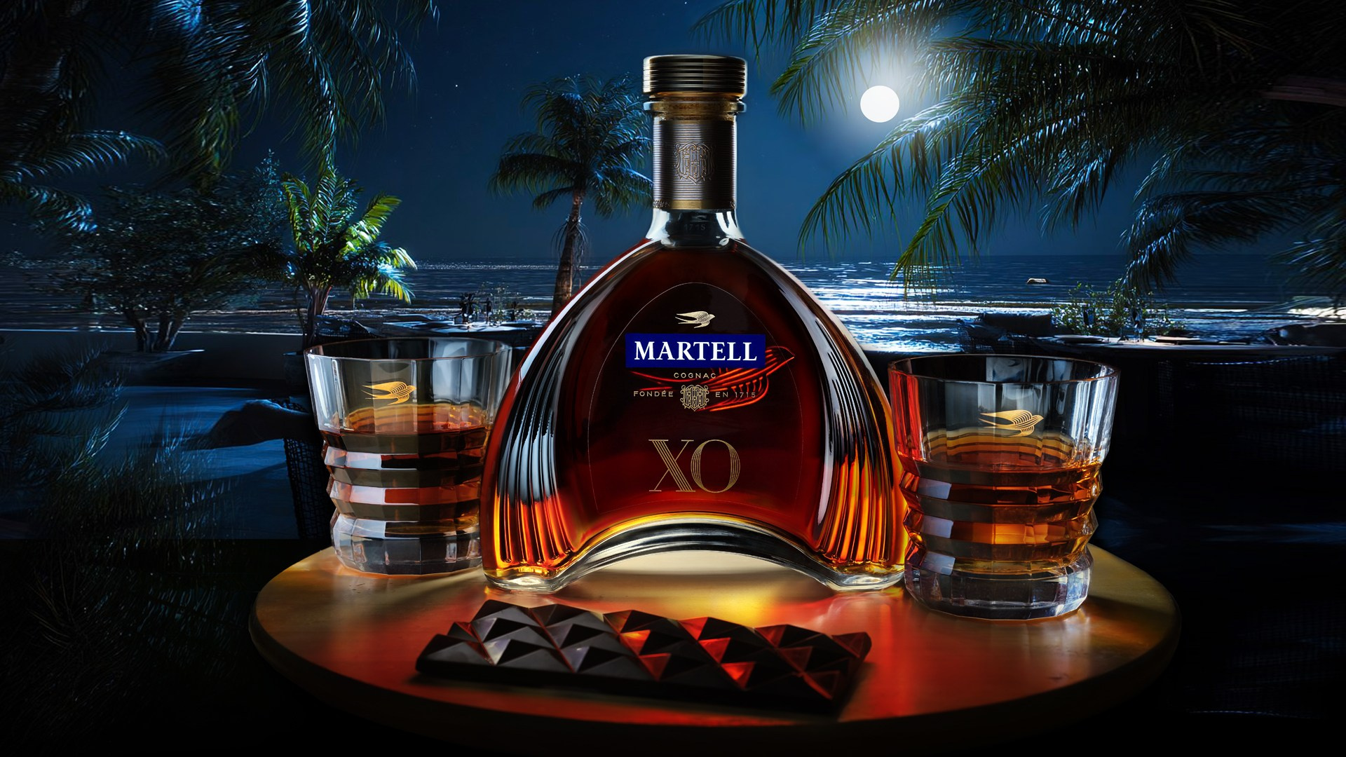 Рекламный фотограф Никита Барковский