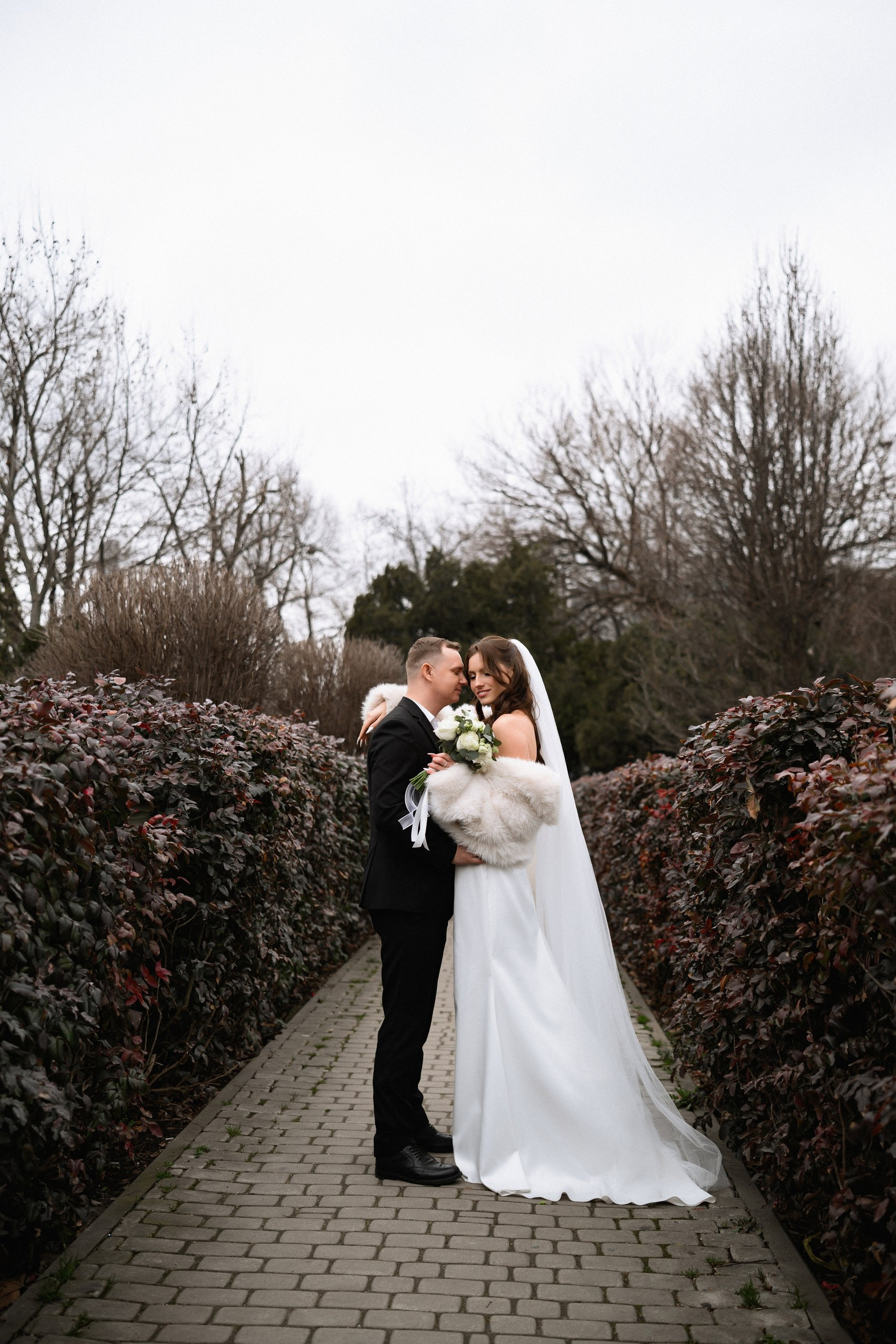 Свадебный и семейный фотограф в Краснодаре