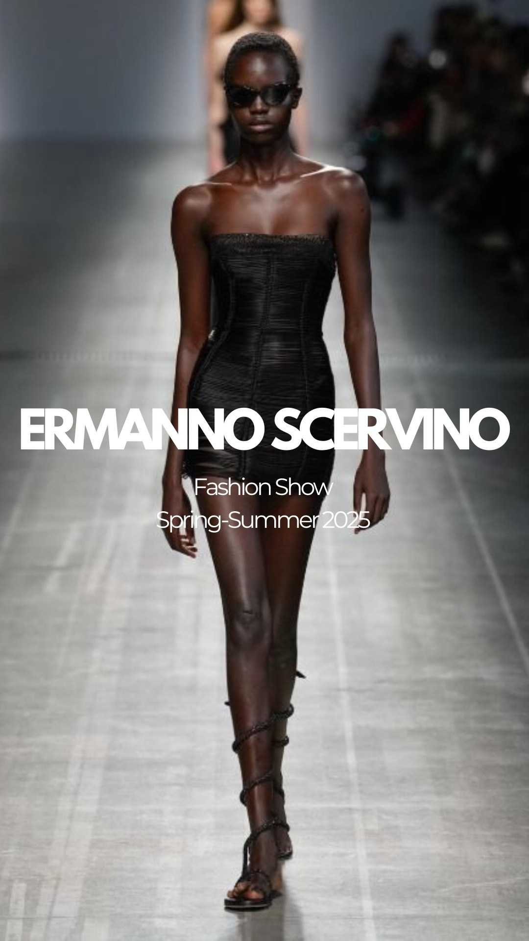 VIDEO MFW. VIDEO / PHOTO / PRODUCTION / AI