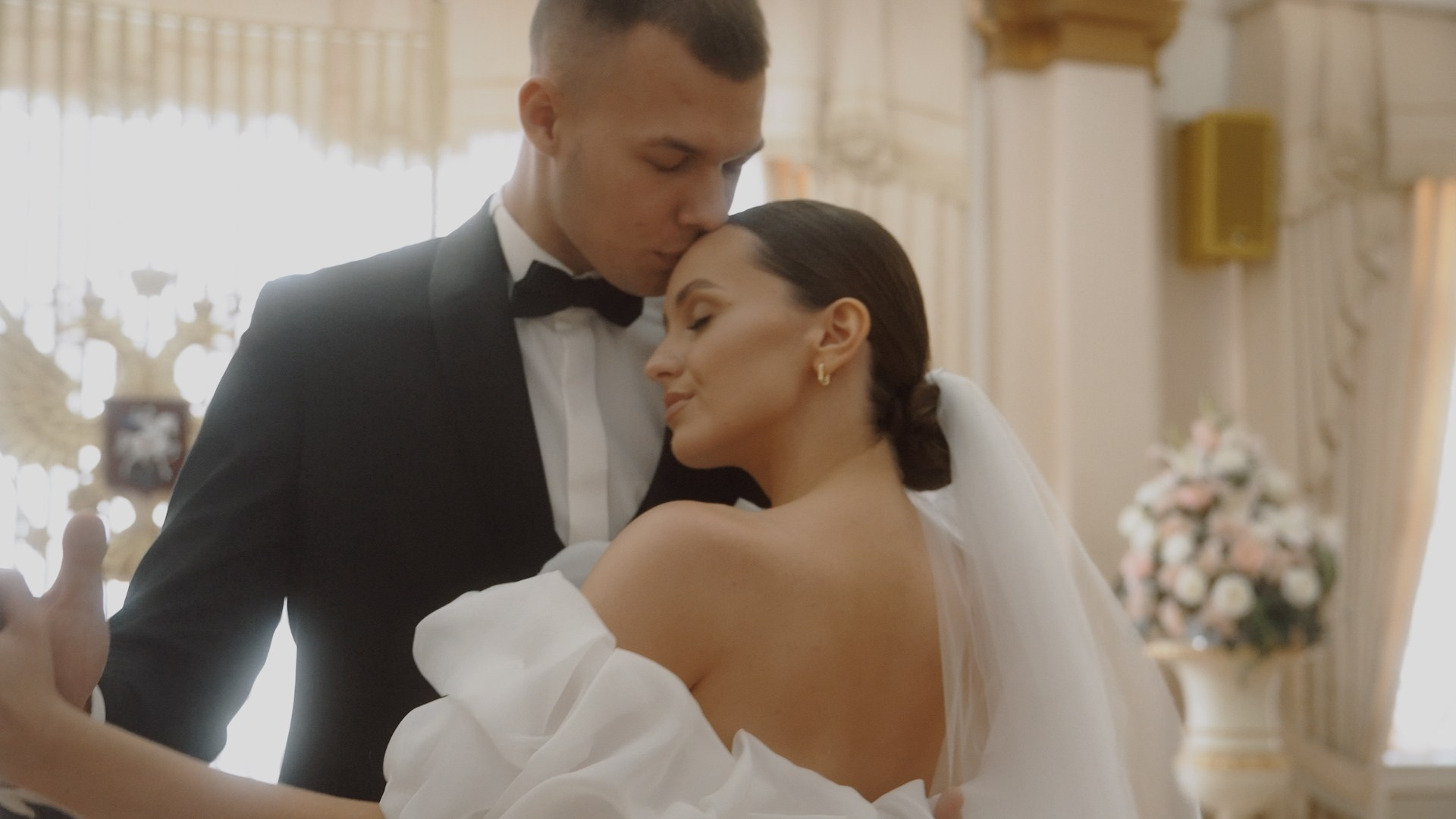 Портфолио. Видеограф Тюмень Дмитрий Перфильев