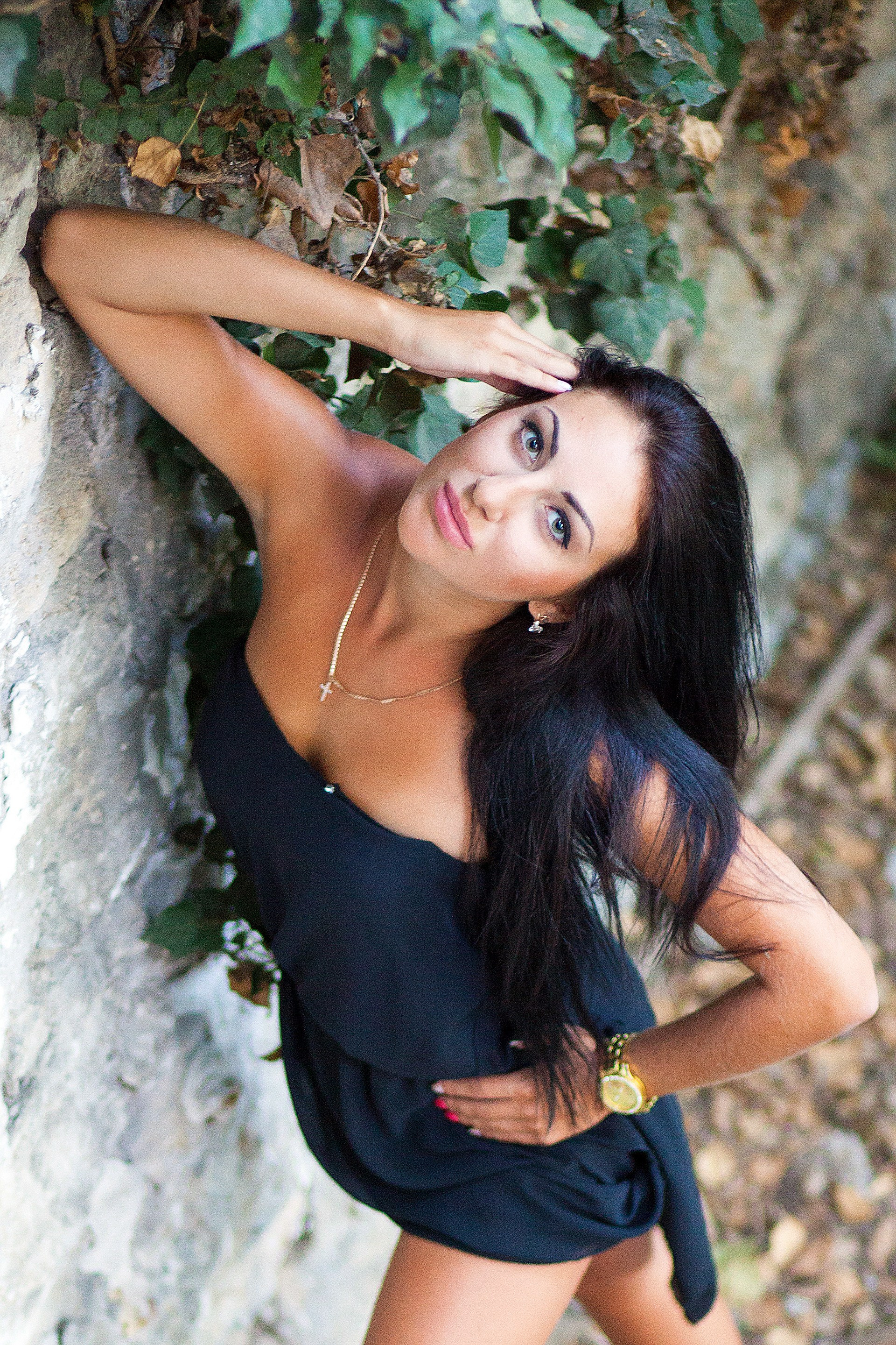 Фотограф в Севастополе и Крыму Антон Попков