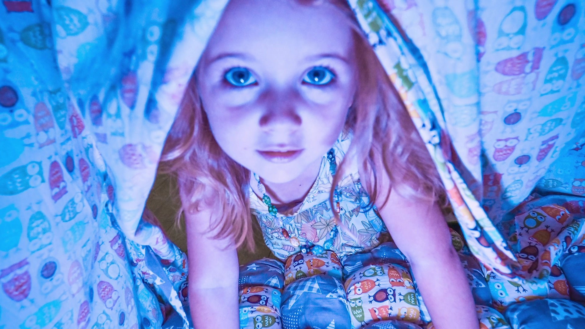 Репортаж. Видеооператор и фотограф Таисия Любимова