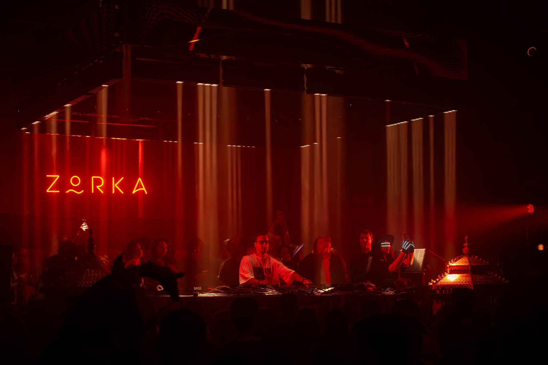 Фотограф Павел Сердюков