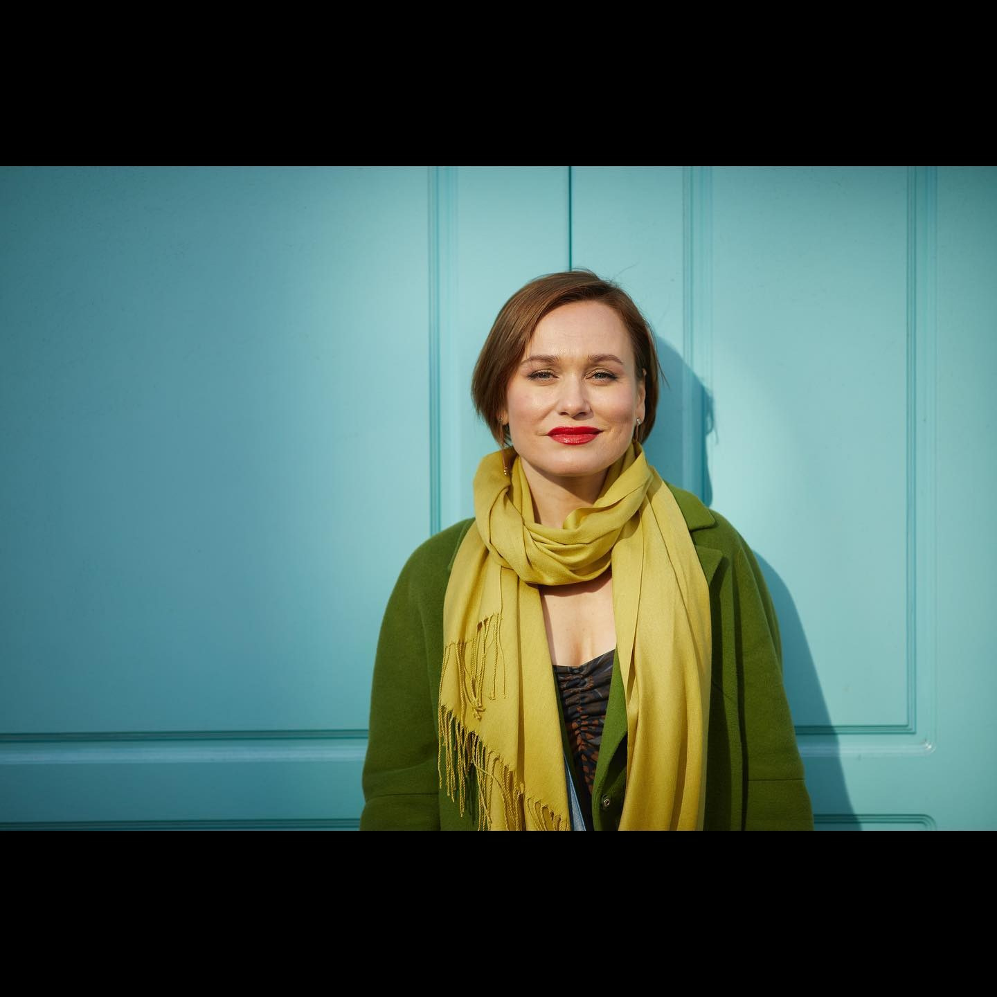 Профессиональная фотосъемка для бизнеса и личного бренда в Москве