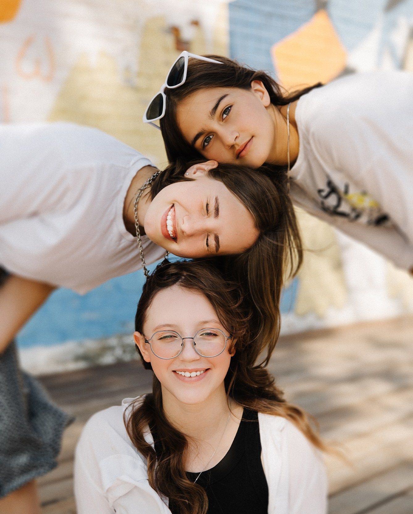 Фотопрогулка по Выборгу. Свадебный фотограф в Калининграде Мария Ямышева