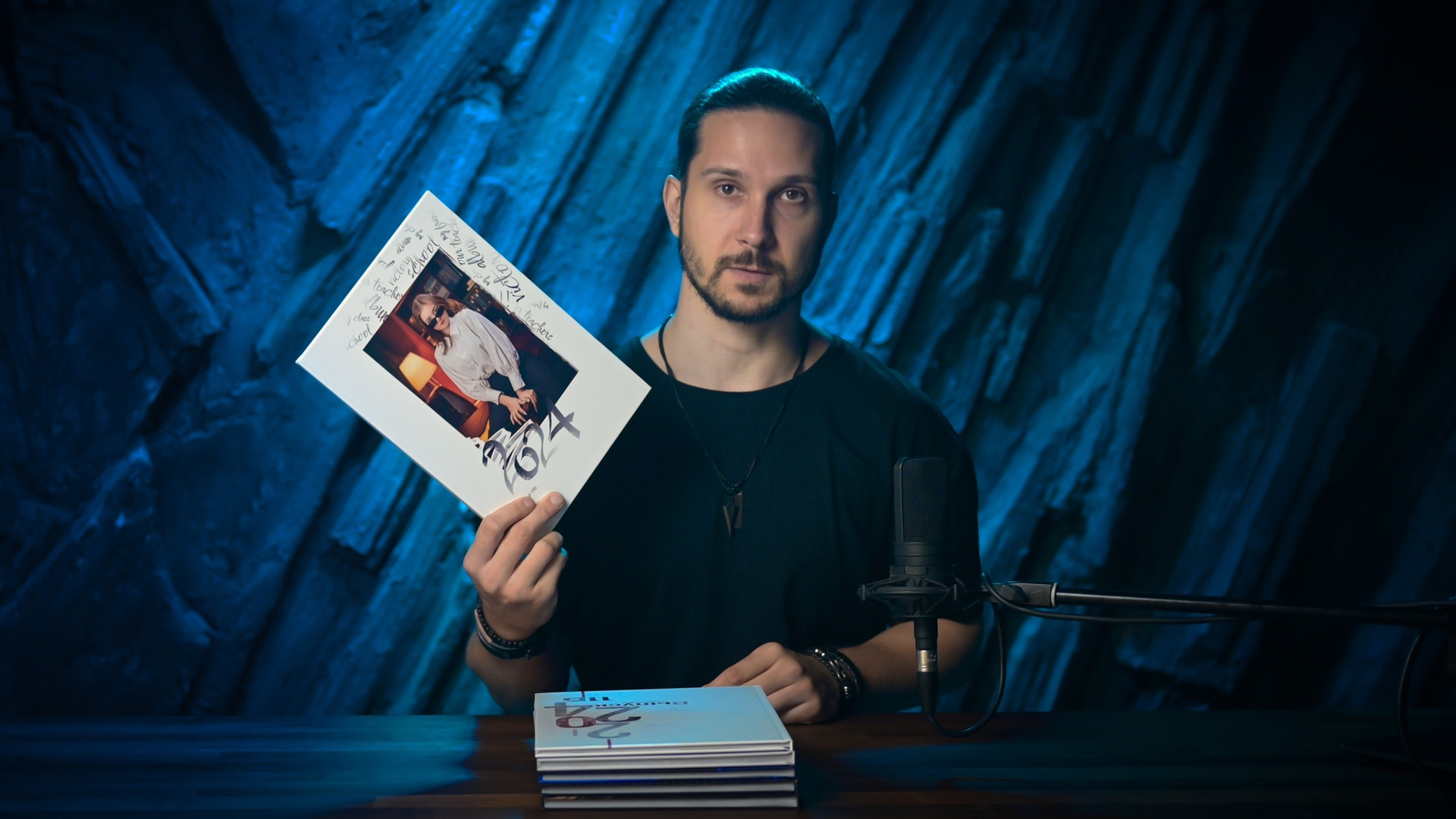 Выпускные альбомы для старших классов