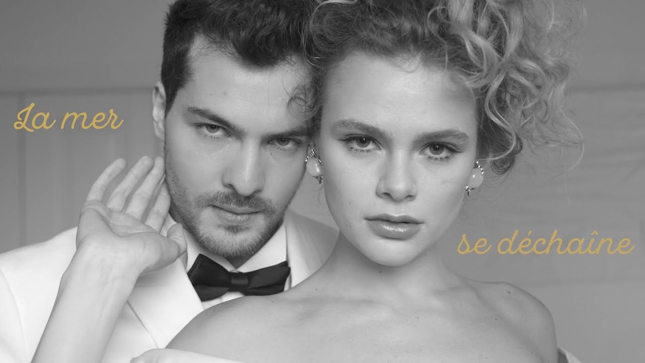 Свадебный видеомонтаж. Режиссерка видеомонтажа Валерия Белоножка