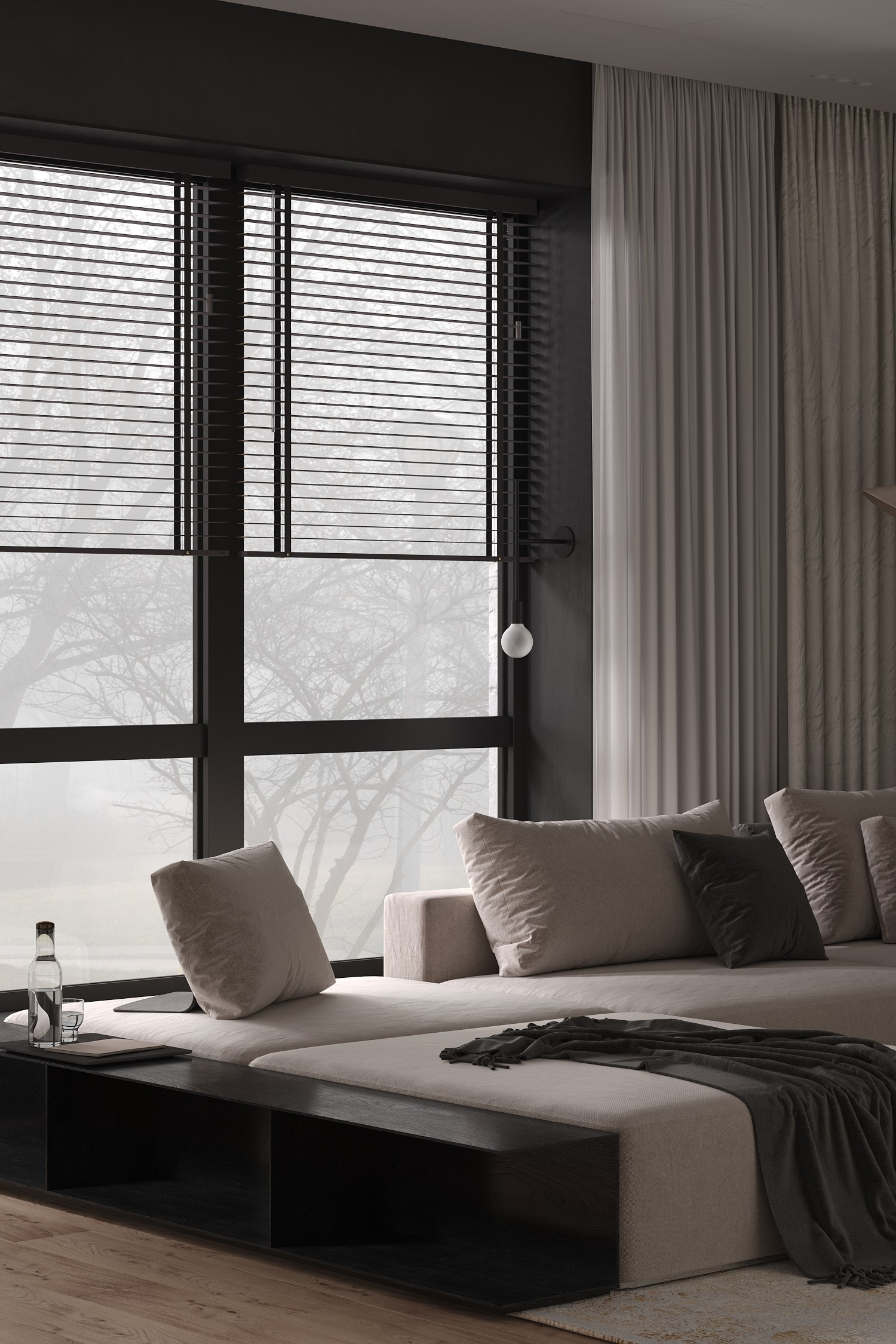 Валентина Марченкова | Дизайн интерьера