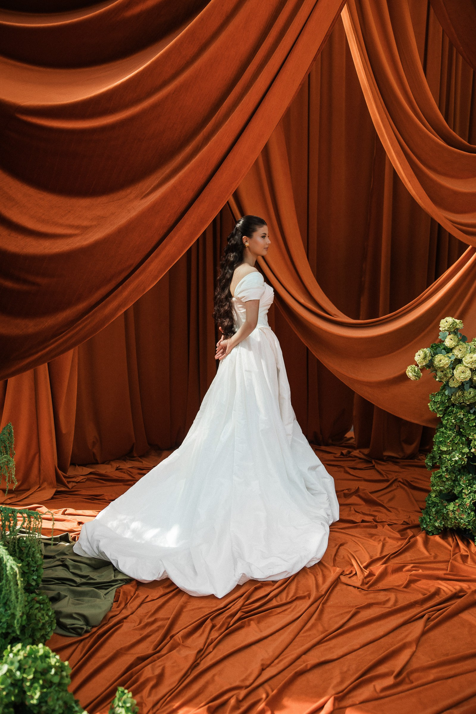 Свадебные истории. Свадебный фотограф в Ростове-на-Дону Васильченко Сергей