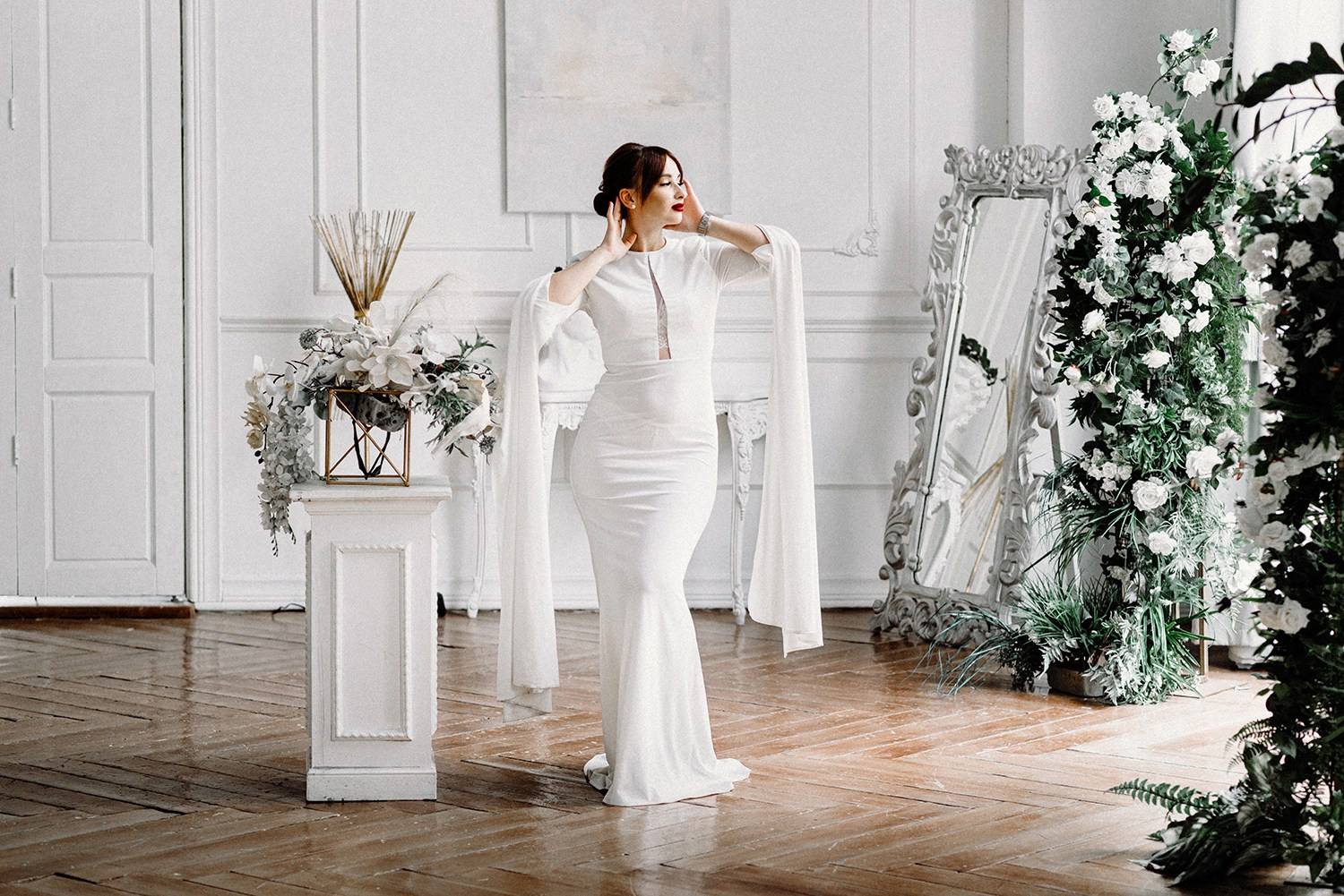 Свадебный фотограф — фотограф на свадьбу в Воронеже — Свадебное фото