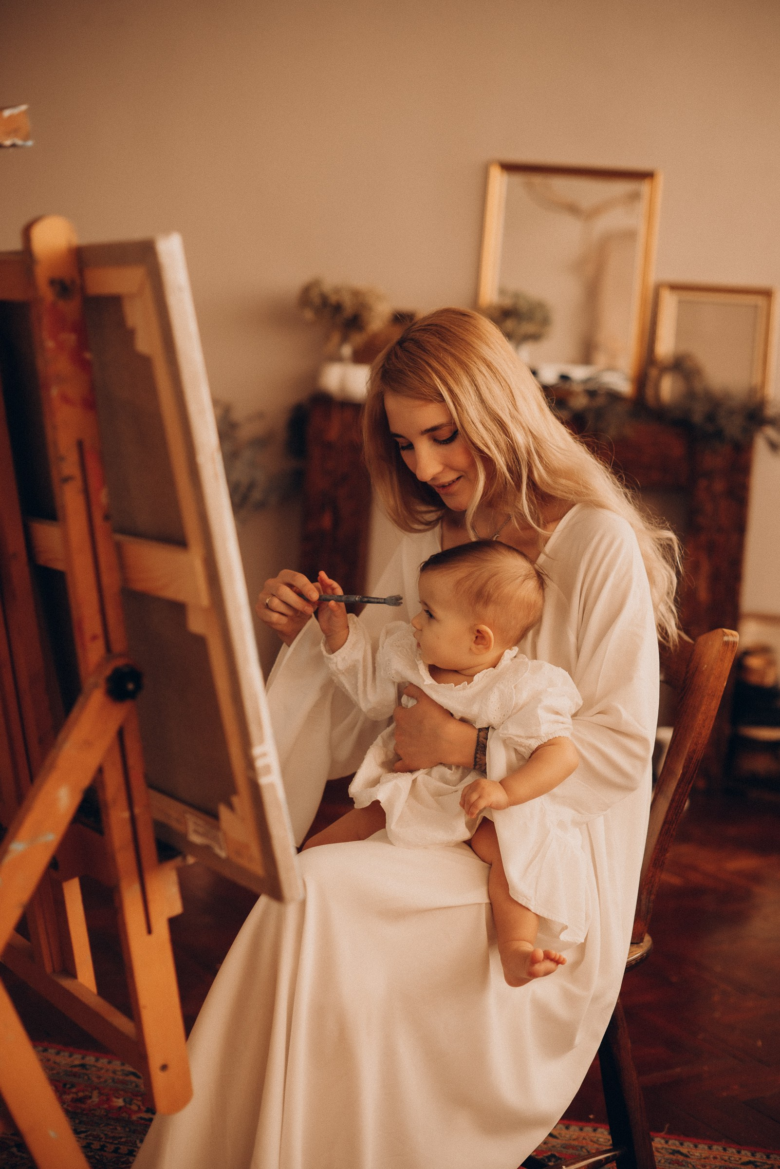 Семейный, индивидуальный, контент фотограф Москва