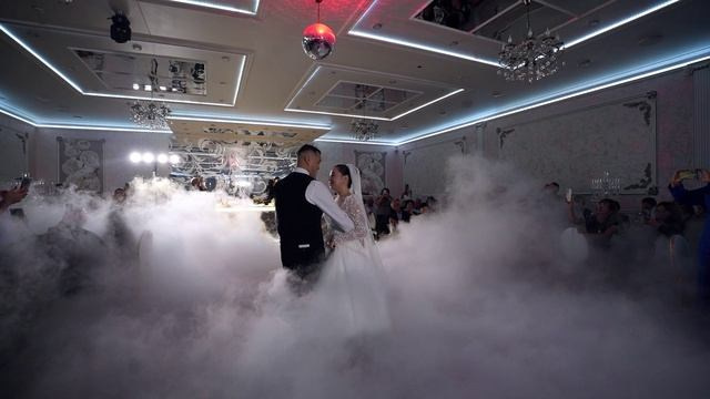 Видеограф Астрахань Мусин Расул