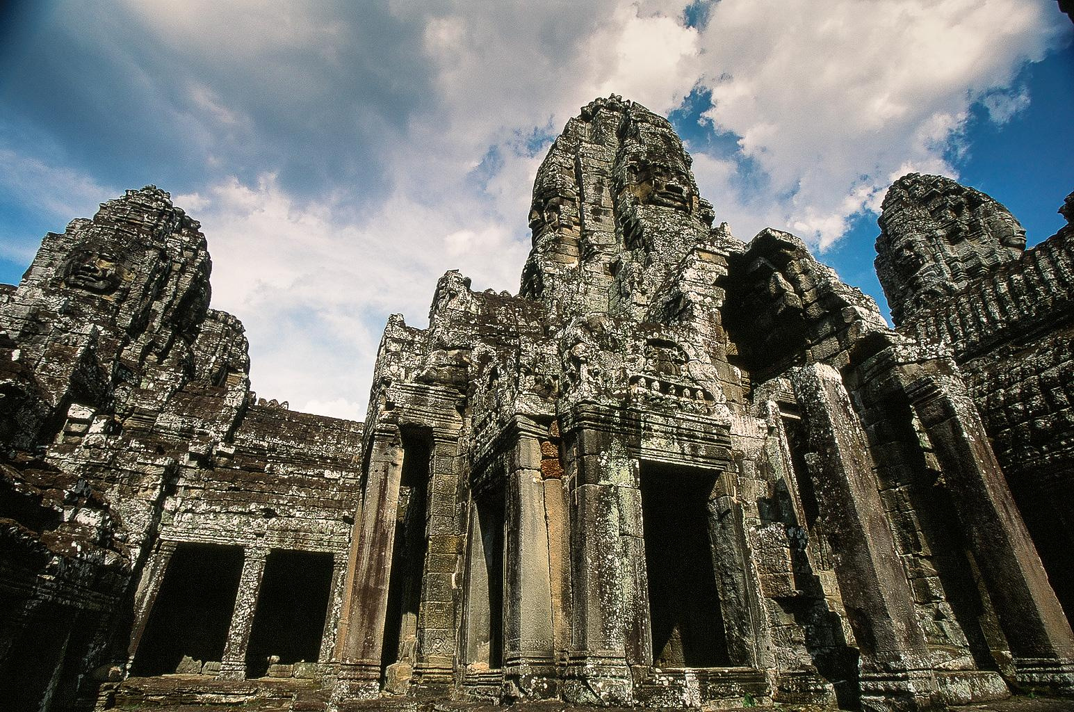 Камбоджа. Фотограф в Петербурге Татьяна Гуляева