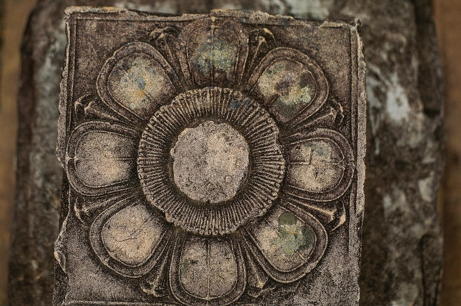 Камбоджа. Фотограф в Петербурге Татьяна Гуляева